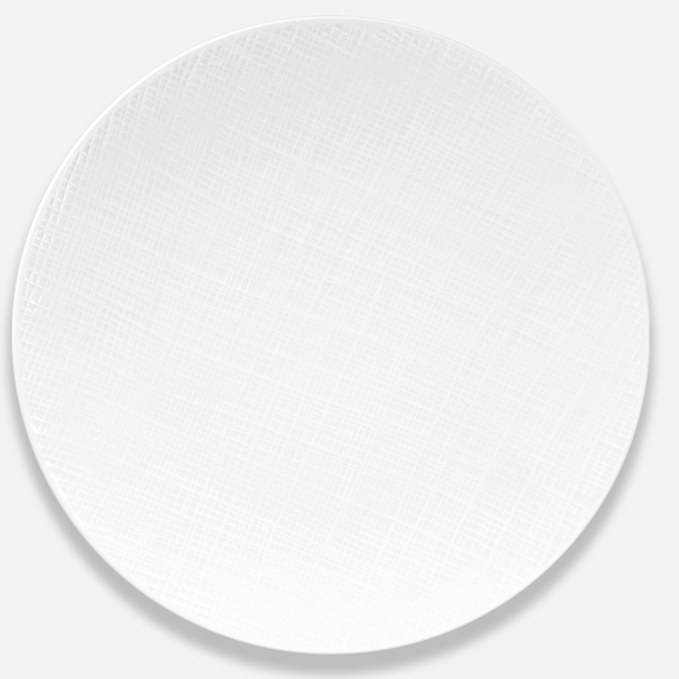 bernardaud-organza-coupe-service-plate-11.6in-5602-20524-paris-tableware