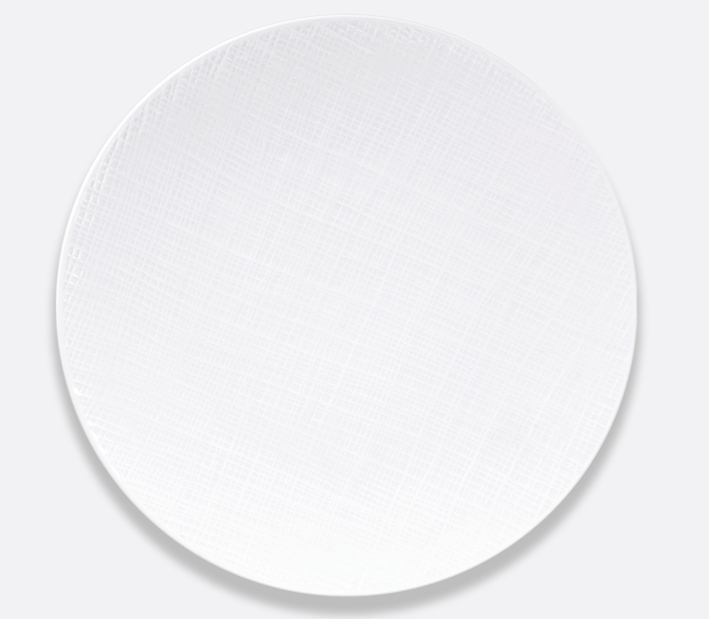bernardaud-organza-coupe-service-plate-11.6in-5602-20524-paris-tableware