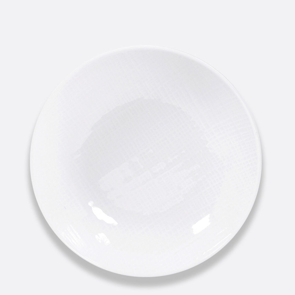 Bernardaud Organza Coupe Soup, set of 4