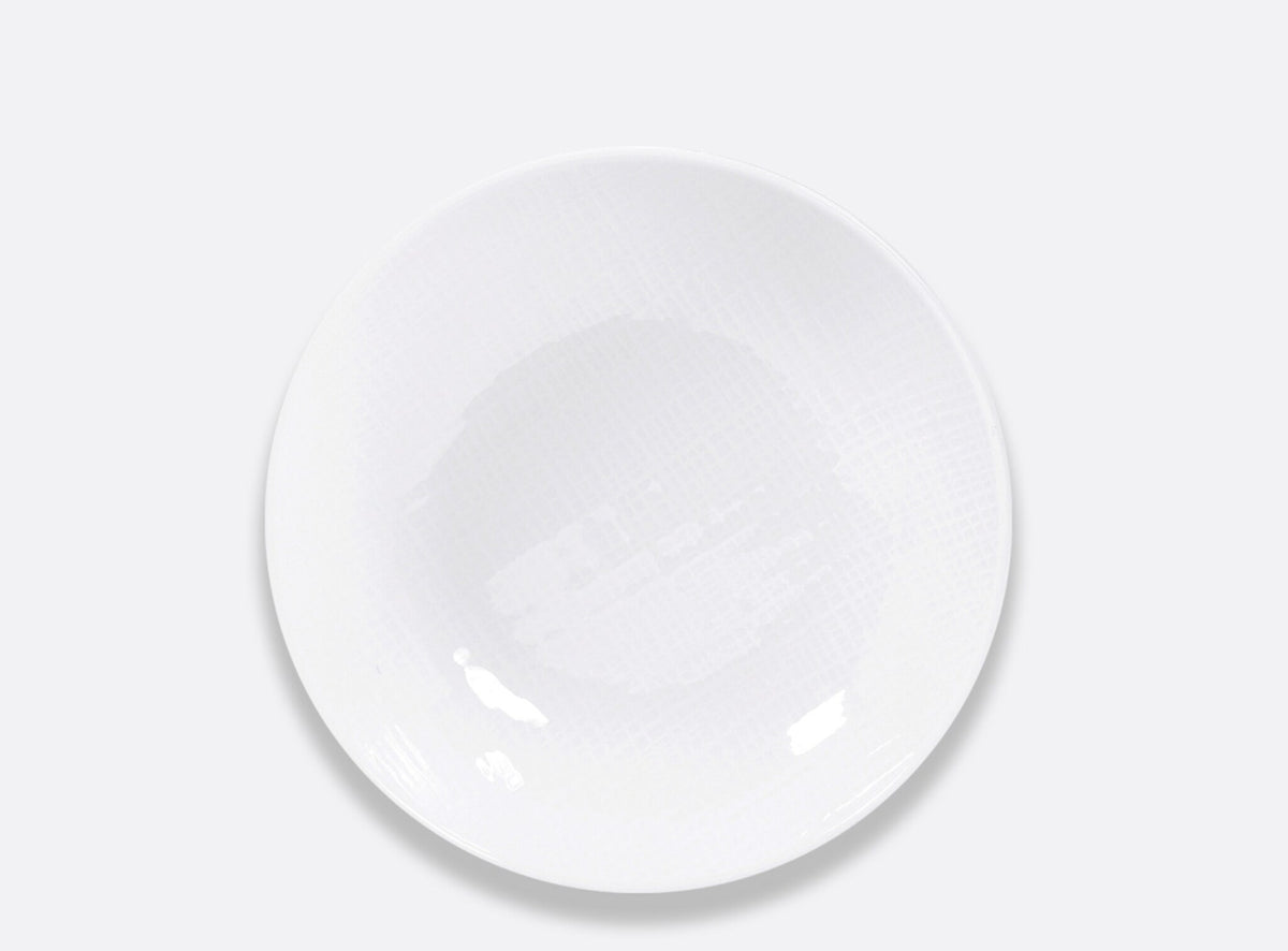 Bernardaud Organza Coupe Soup, set of 4