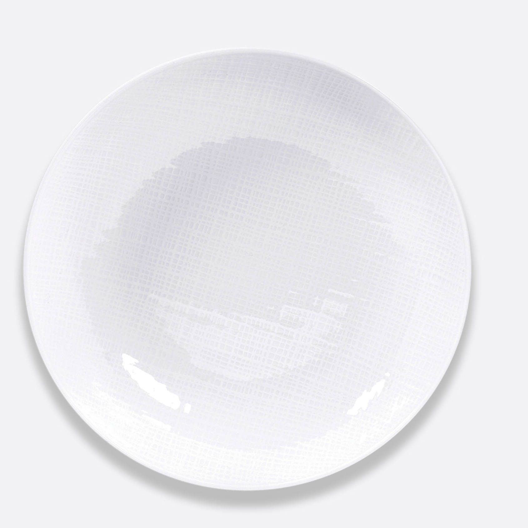 Bernardaud Organza Open Vegetable Dish, set of 2