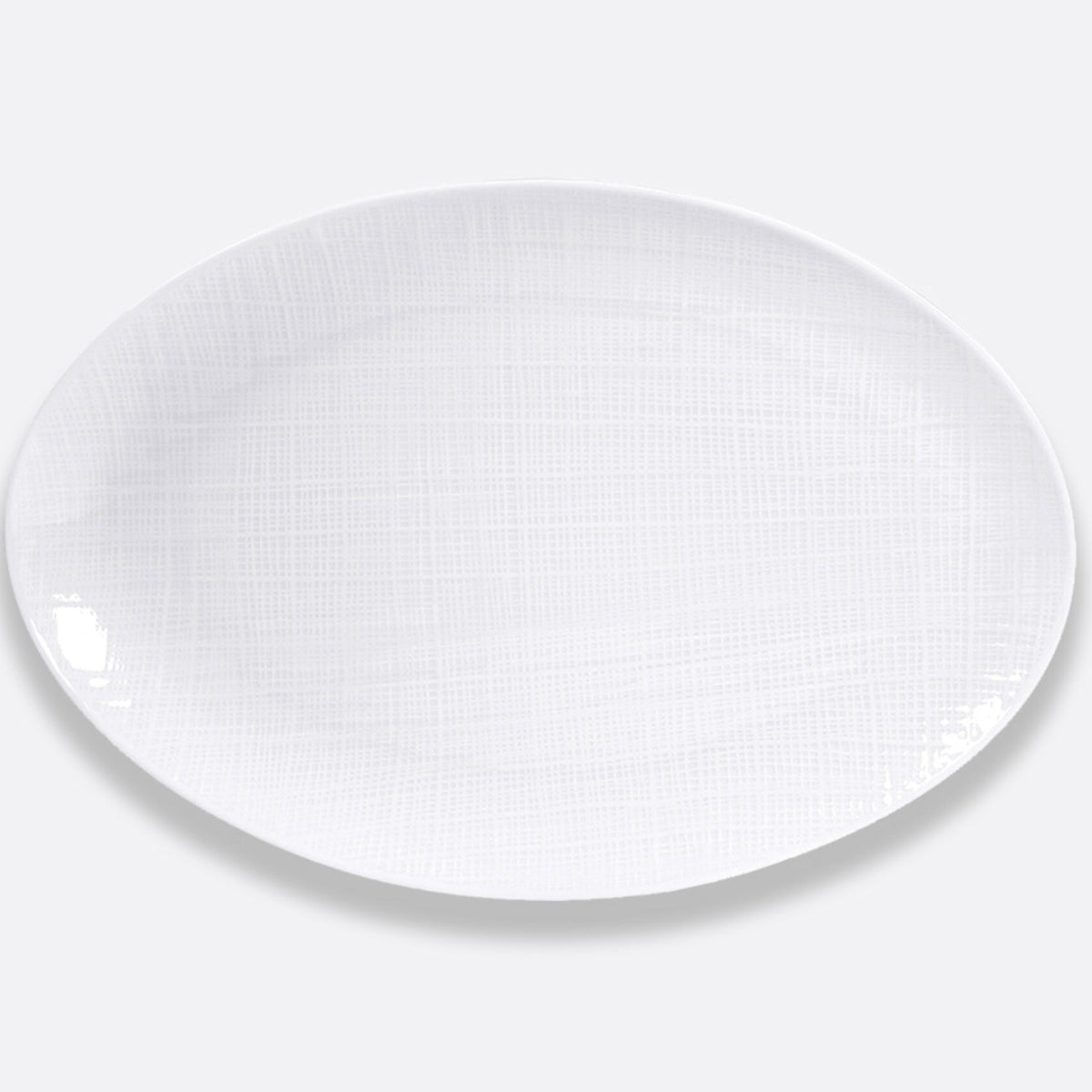 bernardaud-organza-oval-platter-15in-5602-107-paris-tableware