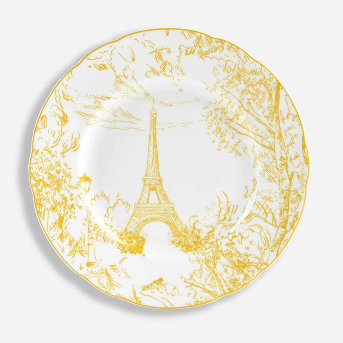 bernardaud-tout-paris-assorted-salad-plates-1980-2993-paris-tableware-2