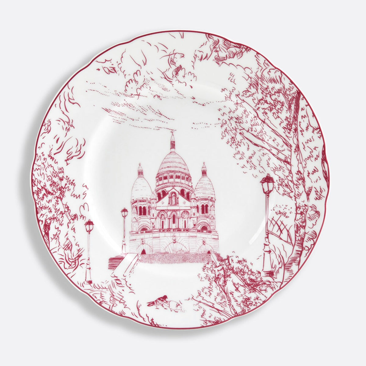 bernardaud-tout-paris-assorted-salad-plates-1980-2993-paris-tableware-5