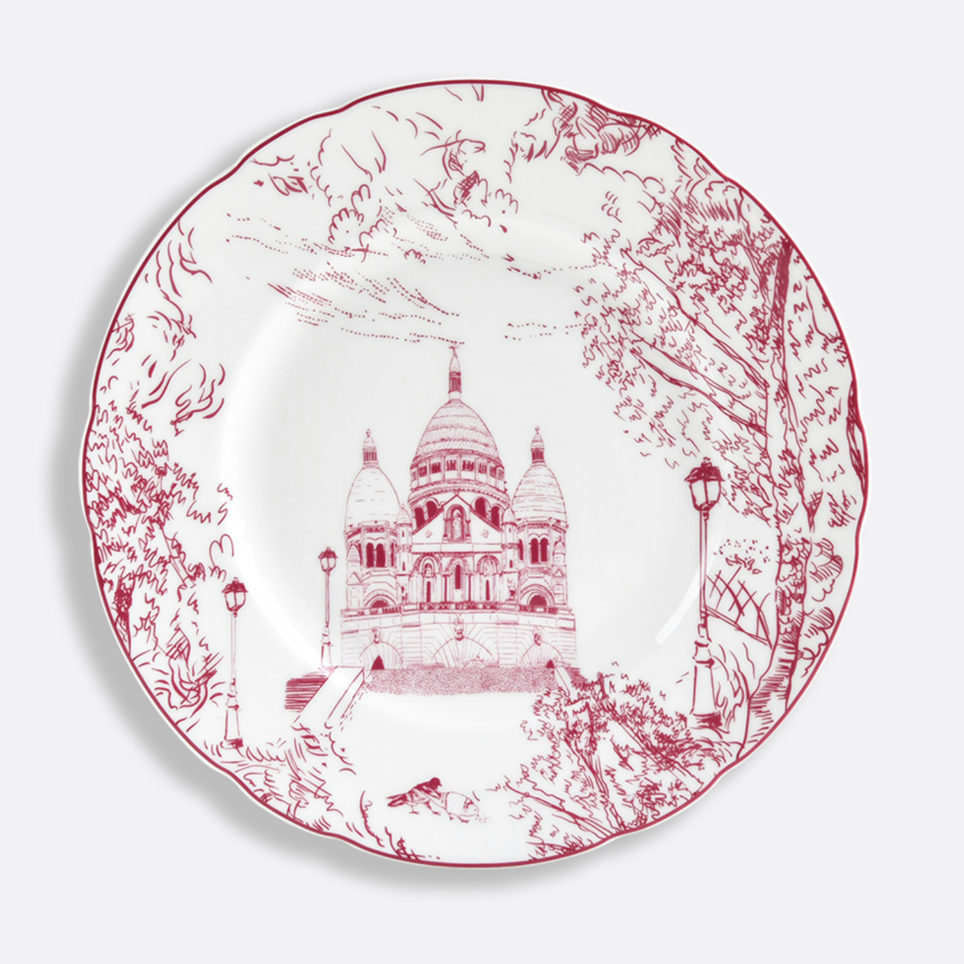 bernardaud-tout-paris-assorted-salad-plates-1980-2993-paris-tableware-5