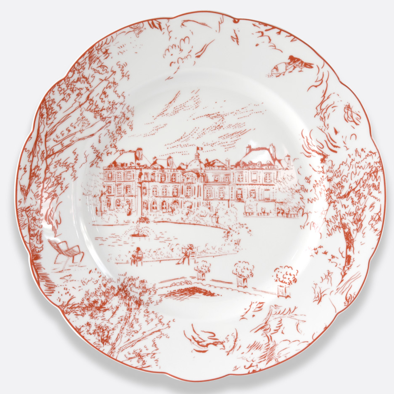 bernardaud-tout-paris-assorted-set-of-size-dinner-plates-1980-24226-paris-tableware-5