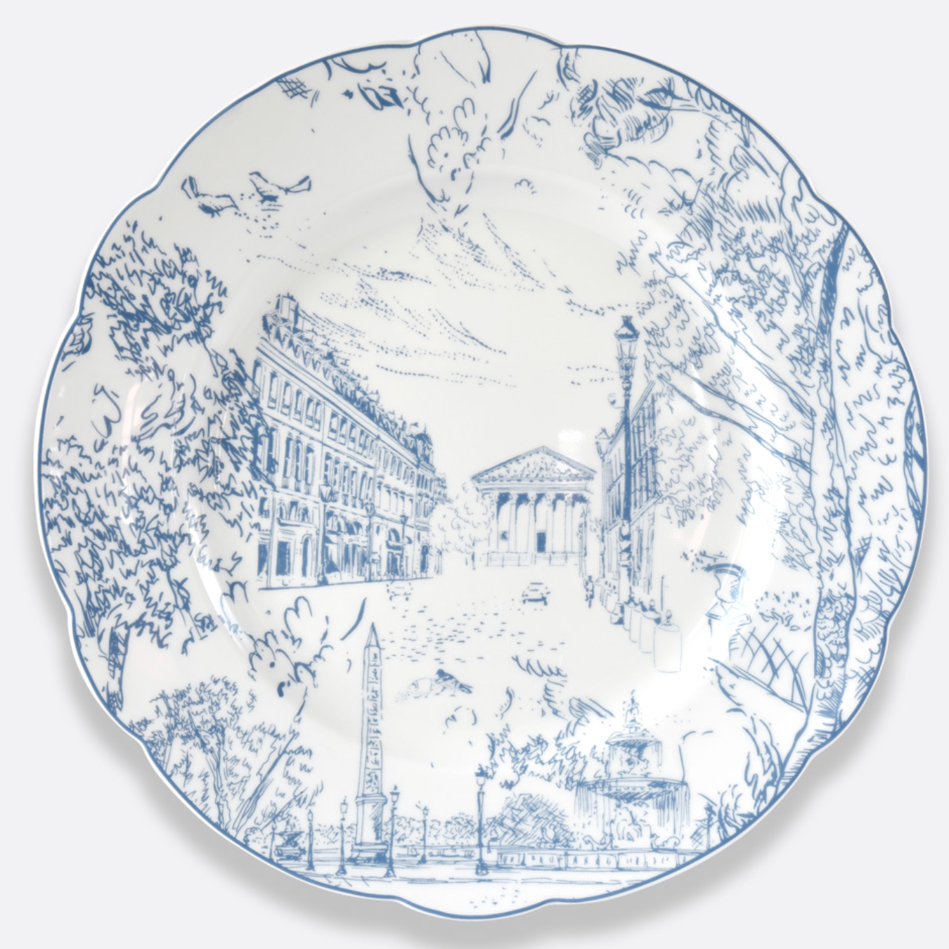 bernardaud-tout-paris-assorted-set-of-size-dinner-plates-1980-24226-paris-tableware