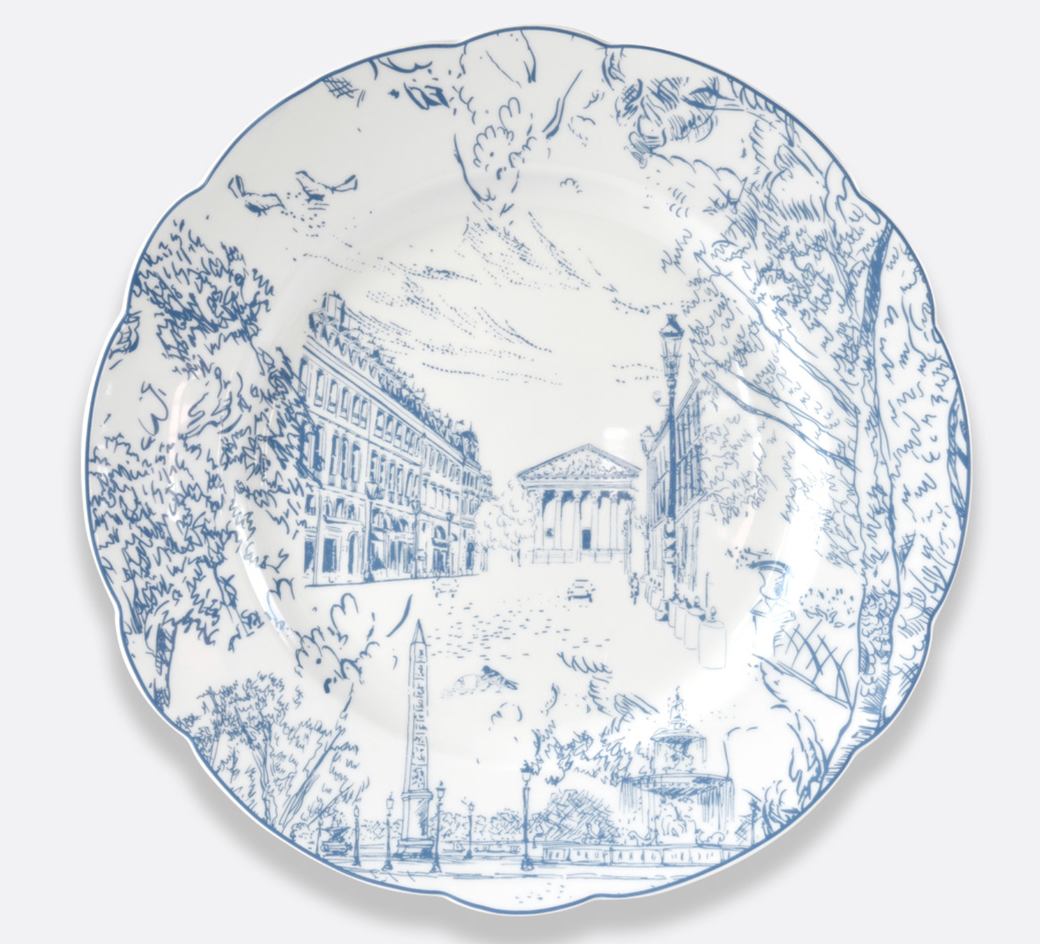 bernardaud-tout-paris-assorted-set-of-size-dinner-plates-1980-24226-paris-tableware
