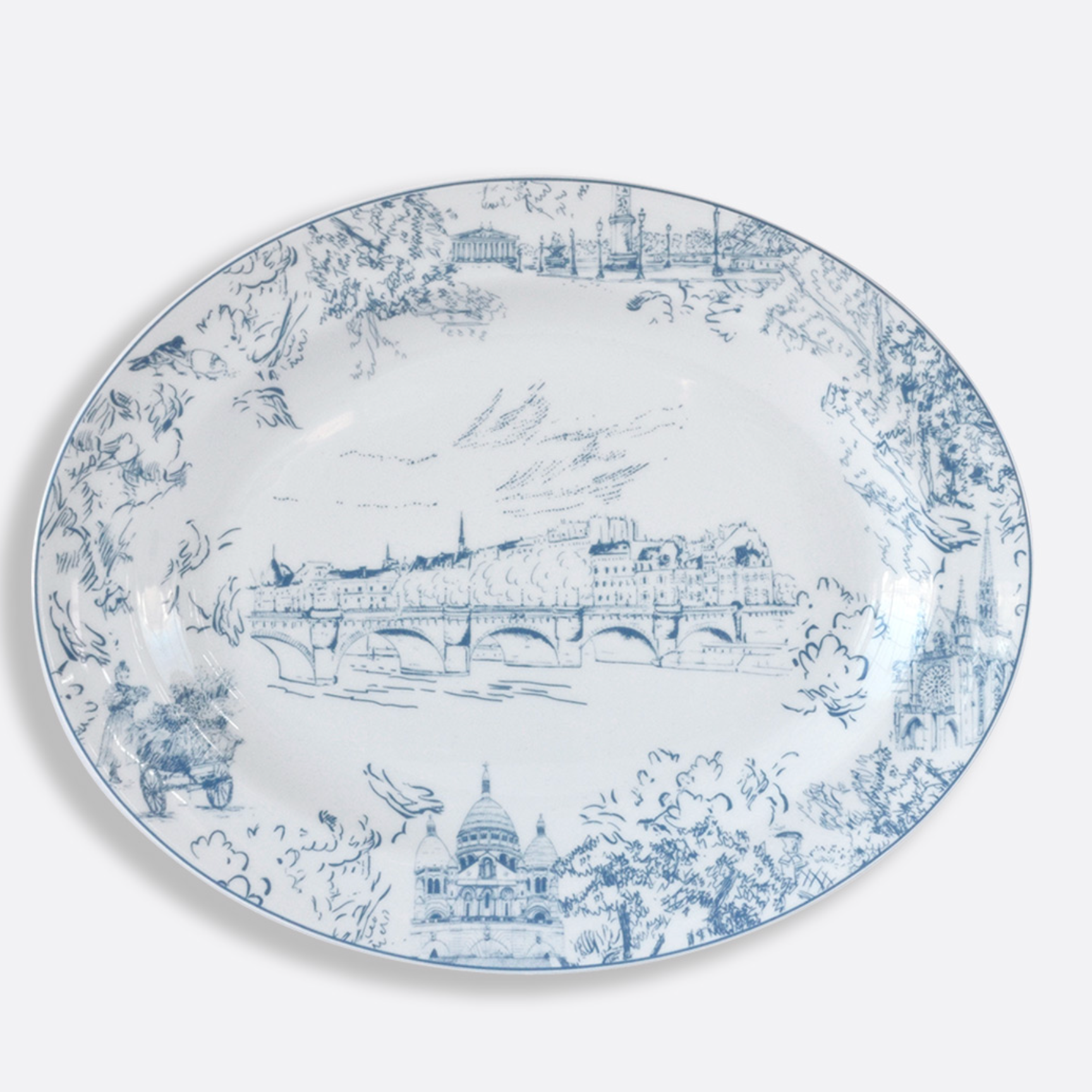 bernardaud-tout-paris-oval-platter-1980-109-paris-tableware