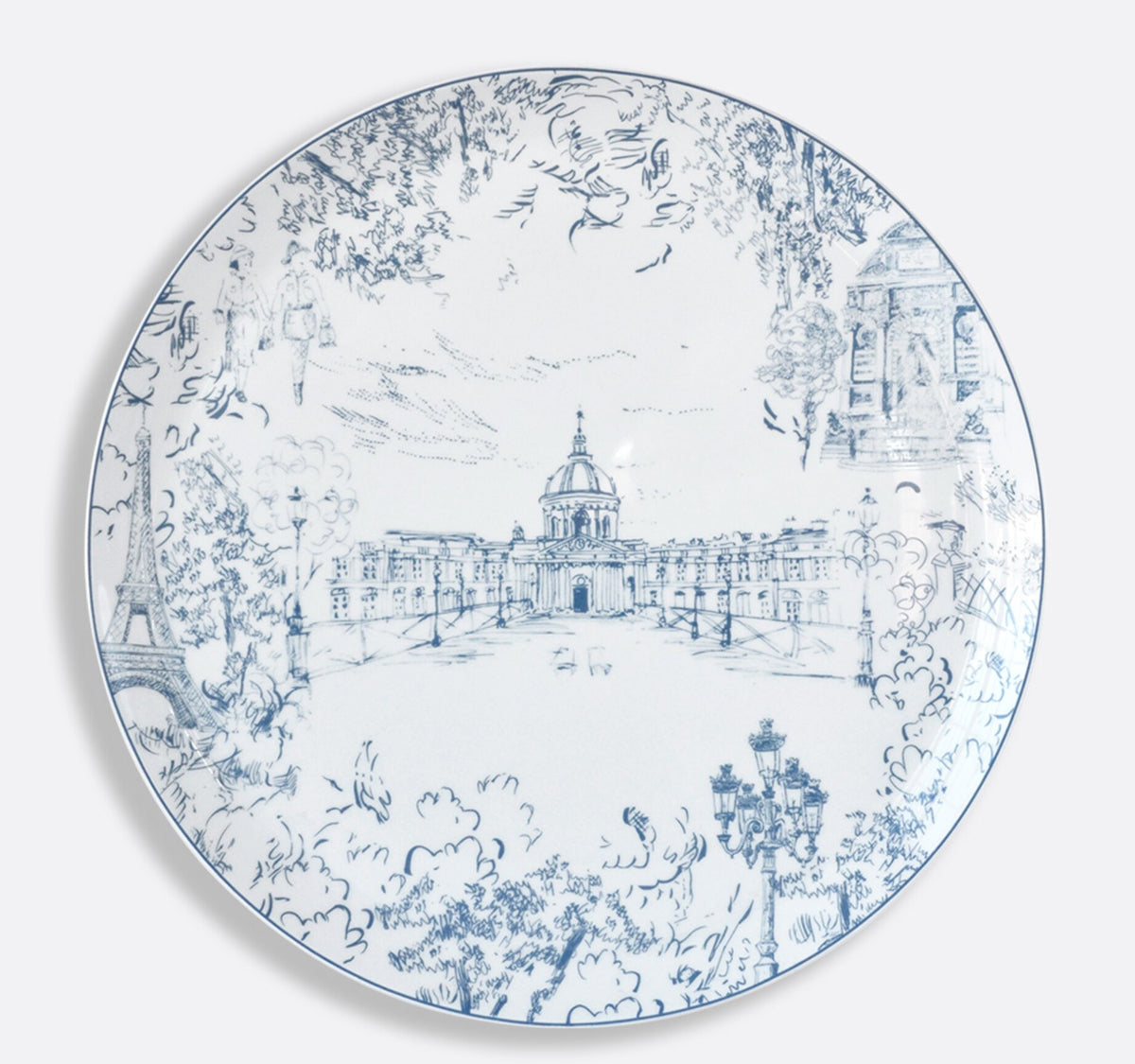 bernardaud-tout-paris-round-tar-platter-1980-21267-paris-tableware