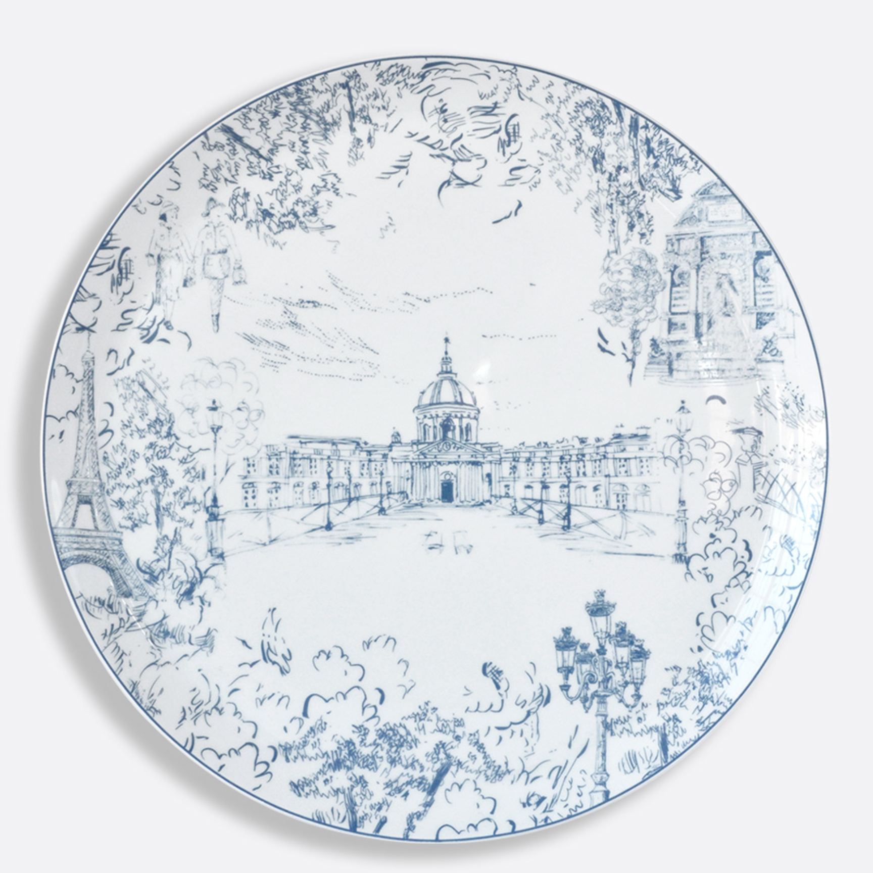 bernardaud-tout-paris-round-tar-platter-1980-21267-paris-tableware
