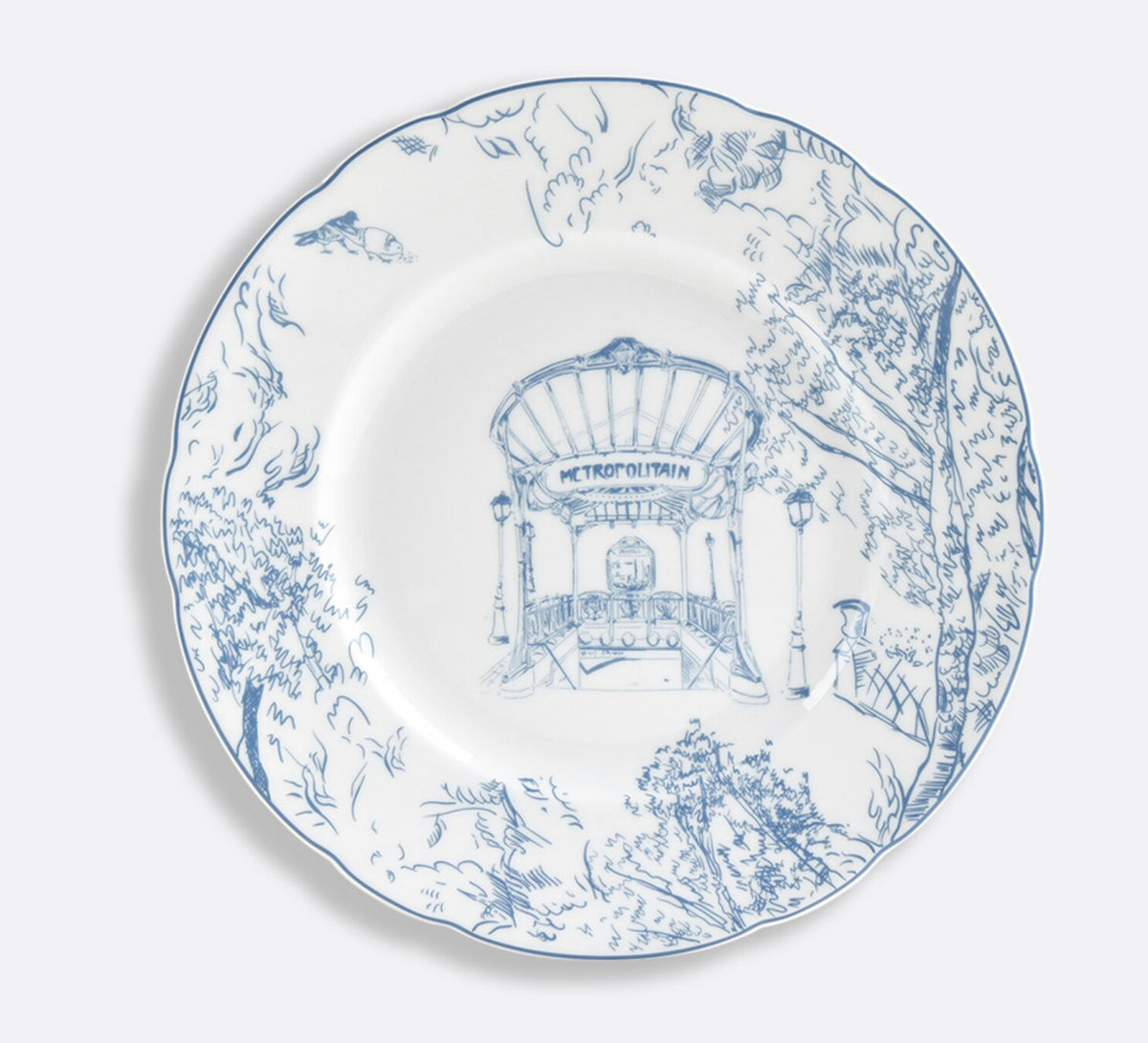 bernardaud-tout-paris-salad-plate-1980-017-paris-tableware