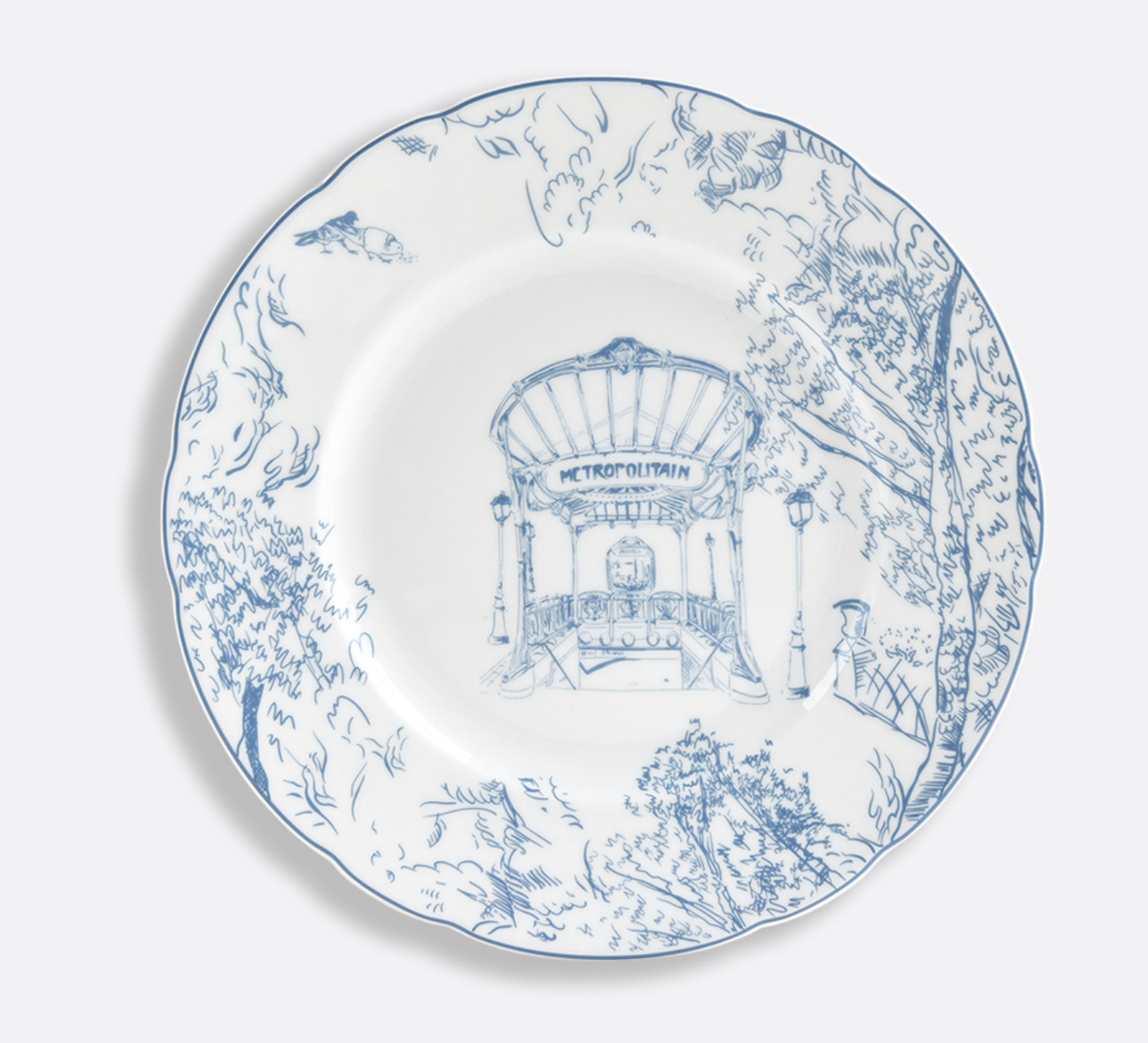 bernardaud-tout-paris-salad-plate-1980-017-paris-tableware