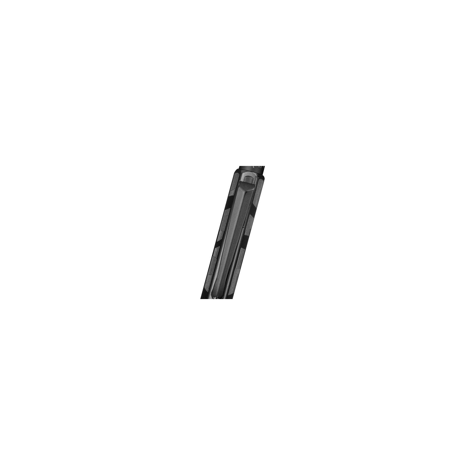 Caran d'Ache Ecridor Black Lines Ballpoint Pen — detail view 4