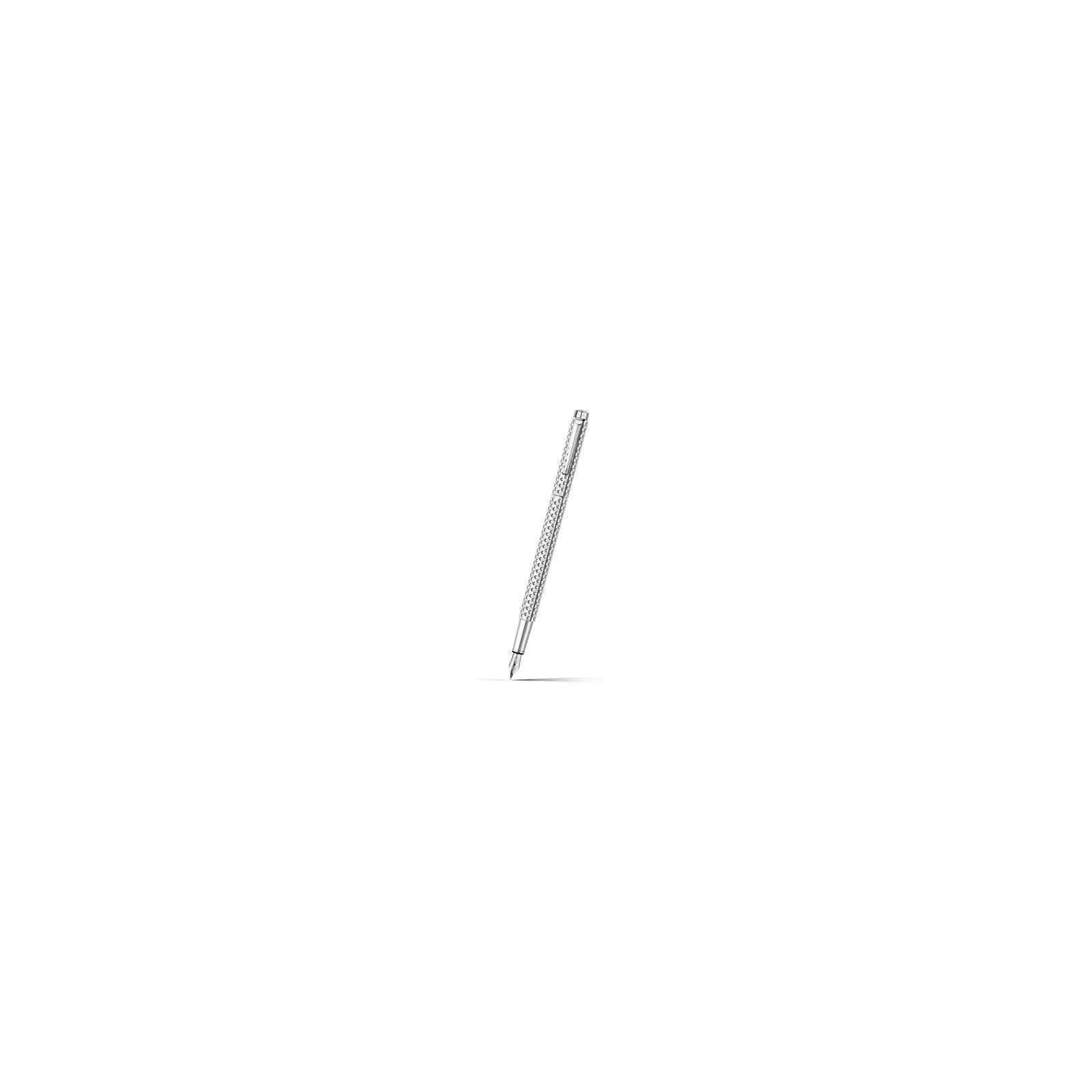 Caran d'Ache Ecridor Golf Fountain Pen on a white background