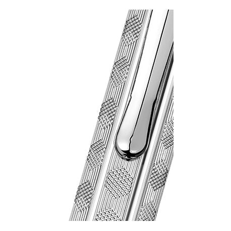 Caran d'Ache Ecridor Heritage Ballpoint Pen — detail view 4
