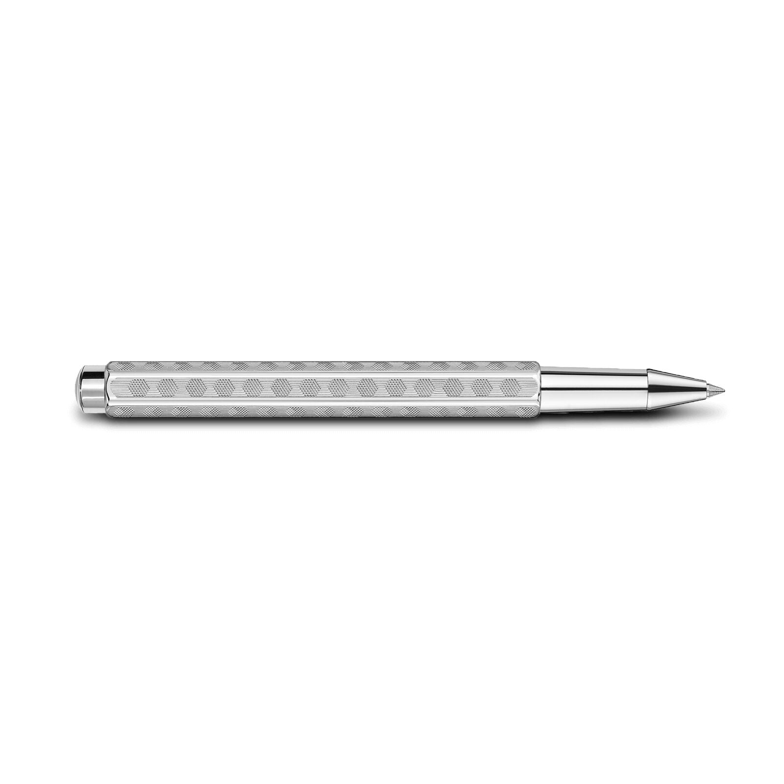Caran d'Ache Ecridor Heritage Roller Pen — detail view 2