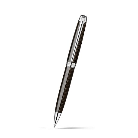 Caran d'Ache Léman de Nuit Mechanical Pencil on a white background