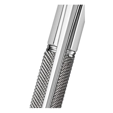 Caran d'Ache Varius Ivanhoe Ballpoint Pen — detail view 4
