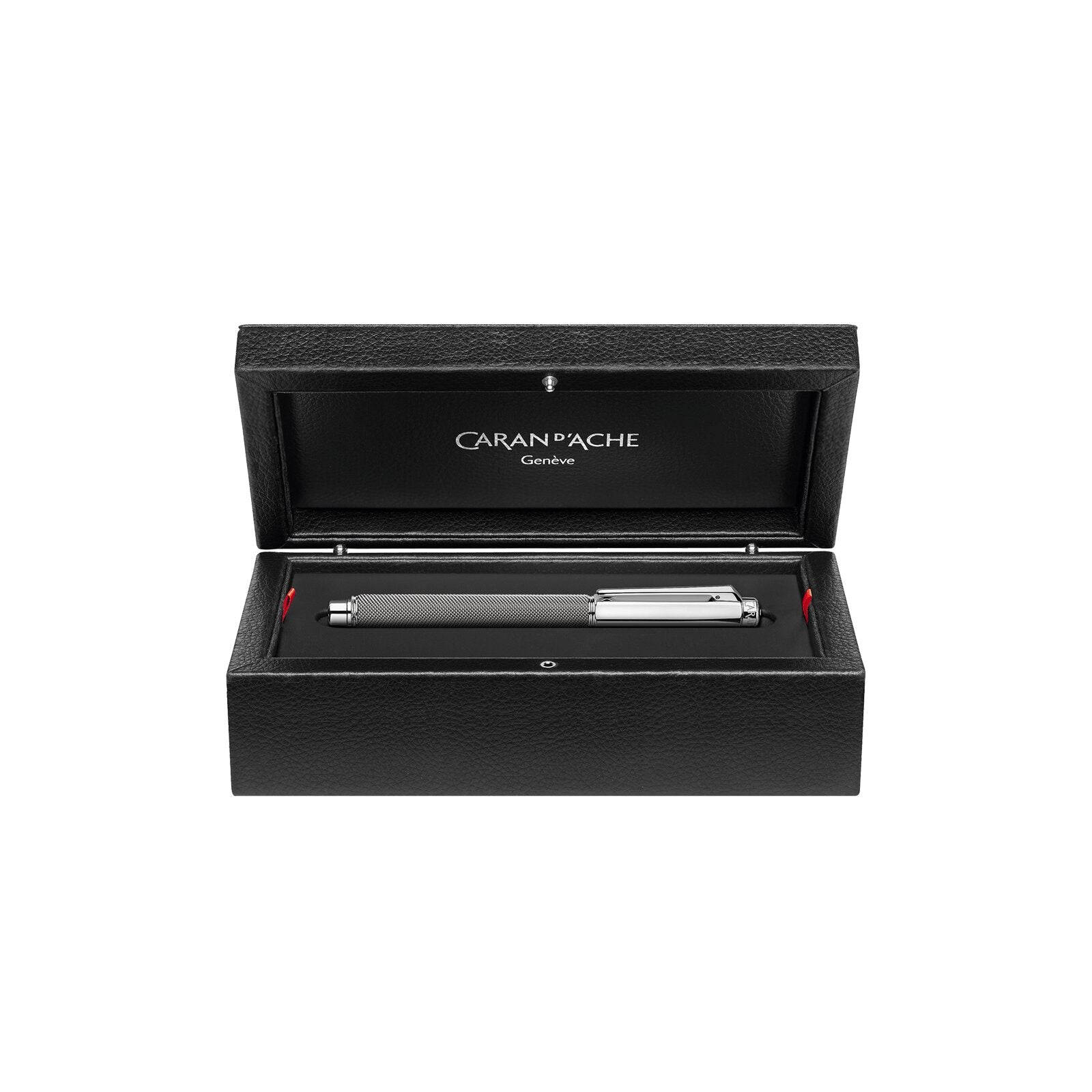 Caran d'Ache Varius Ivanhoe Roller Pen — detail view 3