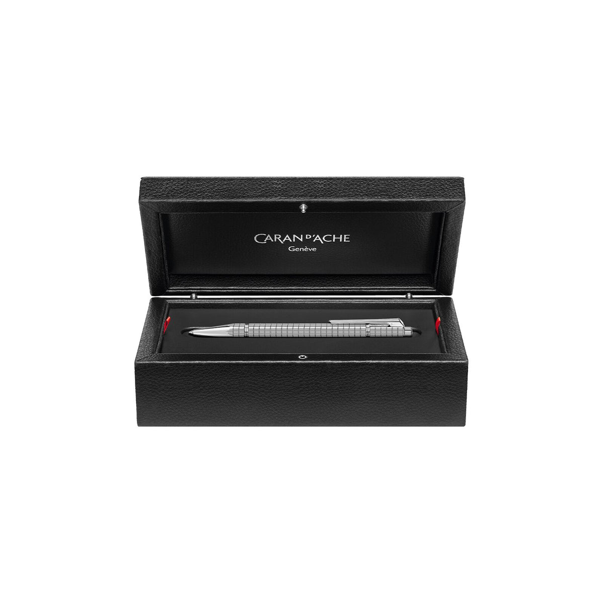 Caran d'Ache Varius Lights Ballpoint Pen, Limited Edition, detail view 3