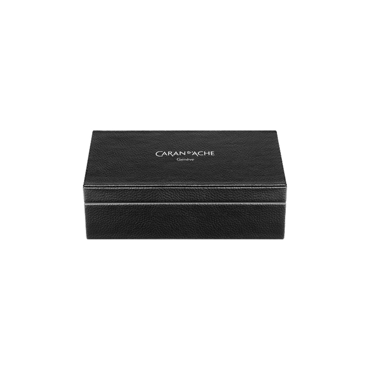 Caran d'Ache Varius Lights Ballpoint Pen, Limited Edition, detail view 4