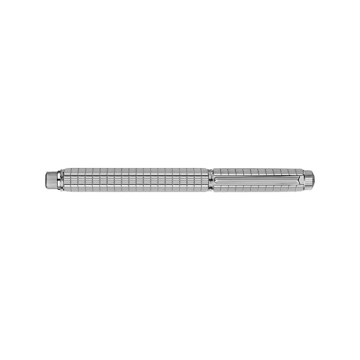 Caran d'Ache Varius Lights Roller Pen, Limited Edition, detail view 3