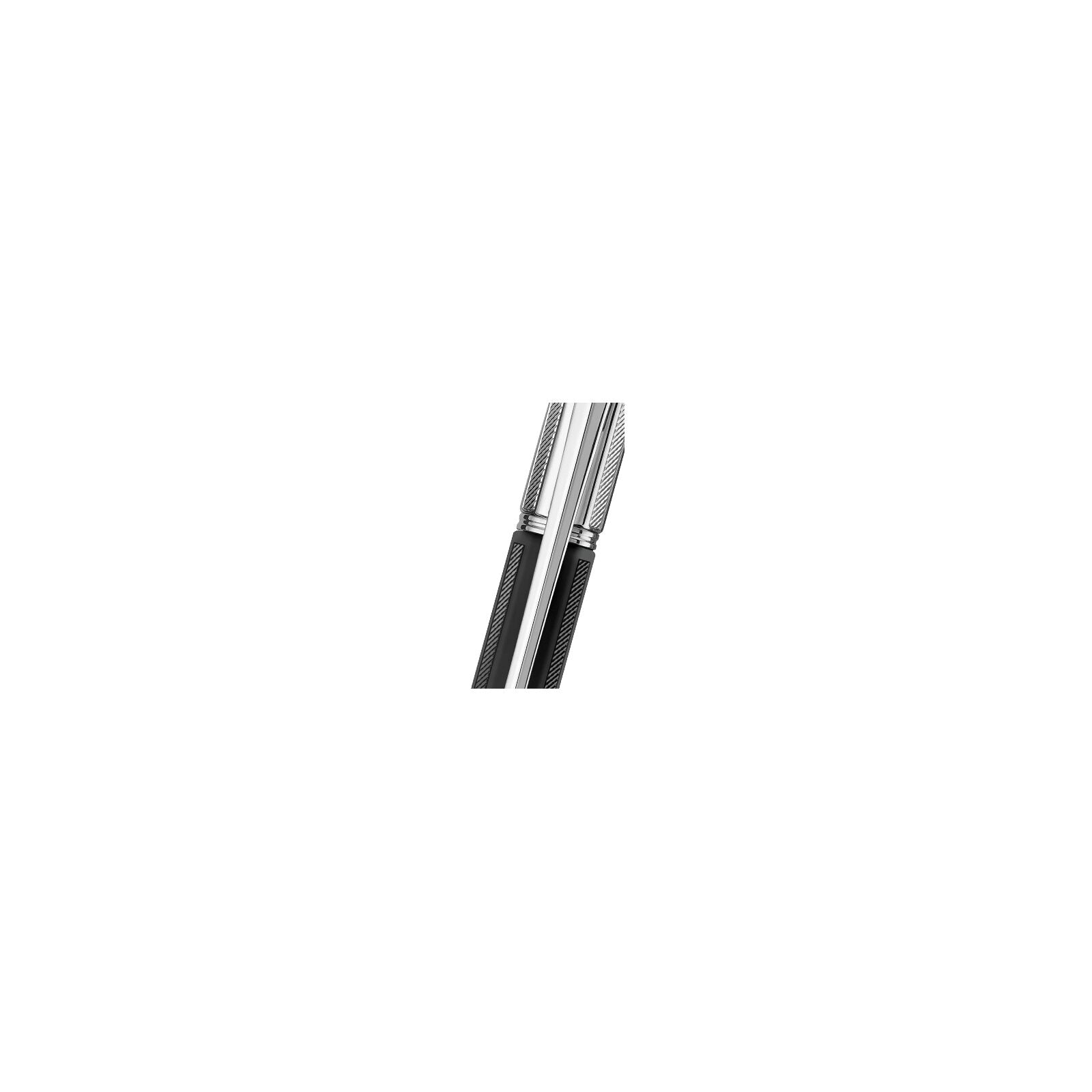 Caran d'Ache Varius Rubracer Ballpoint Pen — detail view 4