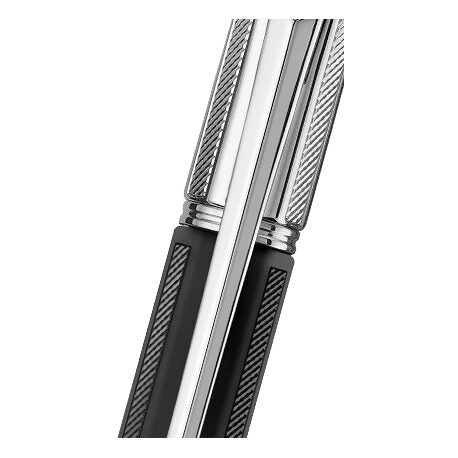 Caran d'Ache Varius Rubracer Mechanical Pencil — detail view 4