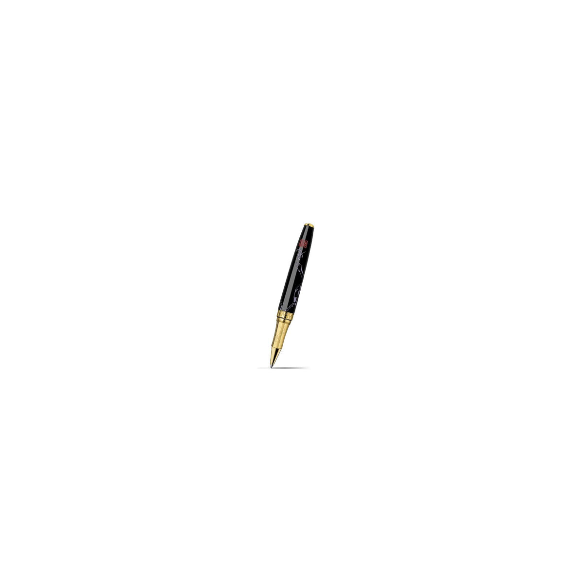 Caran d'Ache Year of the Rabbit Roller Pen, Limited Edition