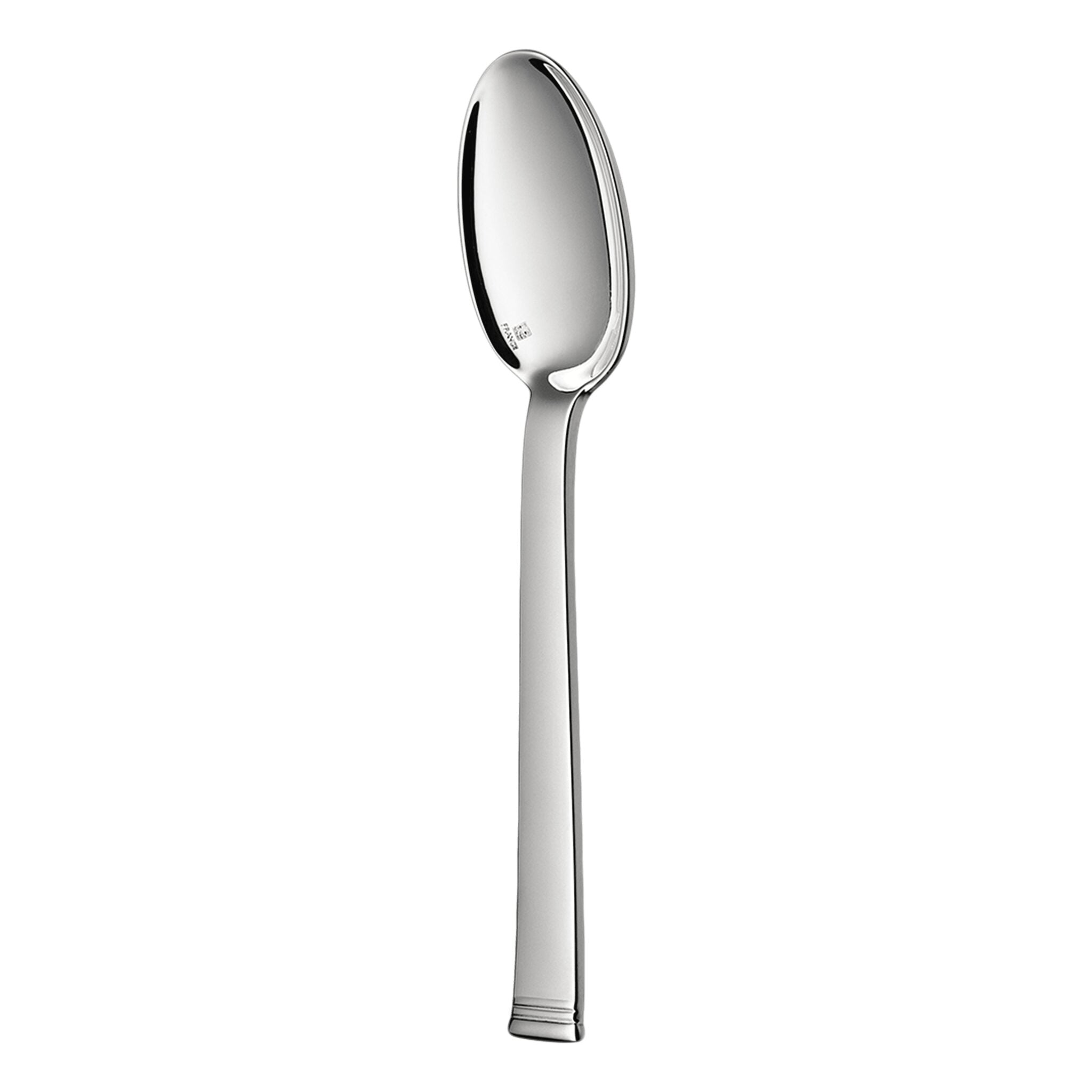 Christofle Commodore Silver-Plated Coffee Spoon — additional view