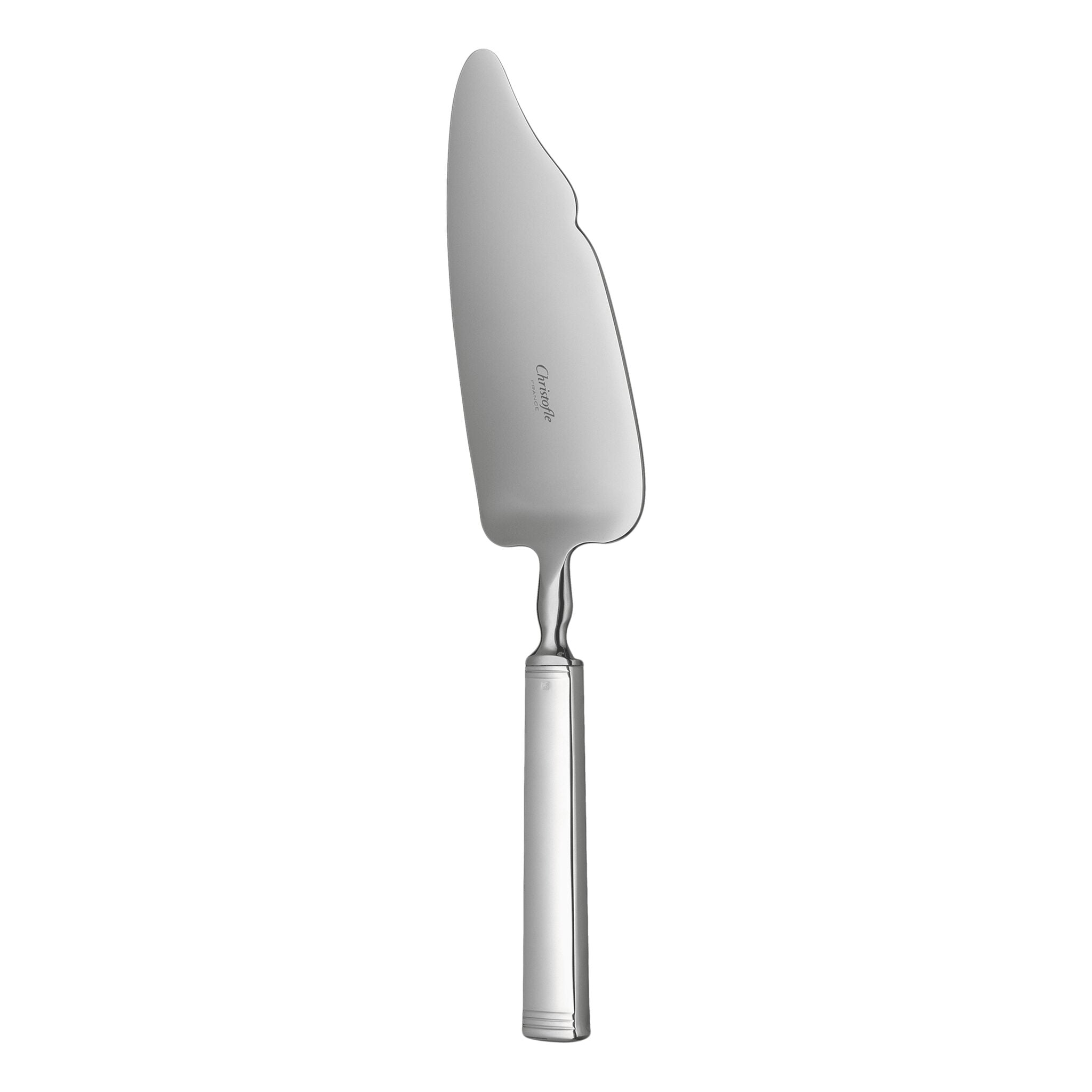 Christofle Commodore Silver-Plated Cake Server — additional view
