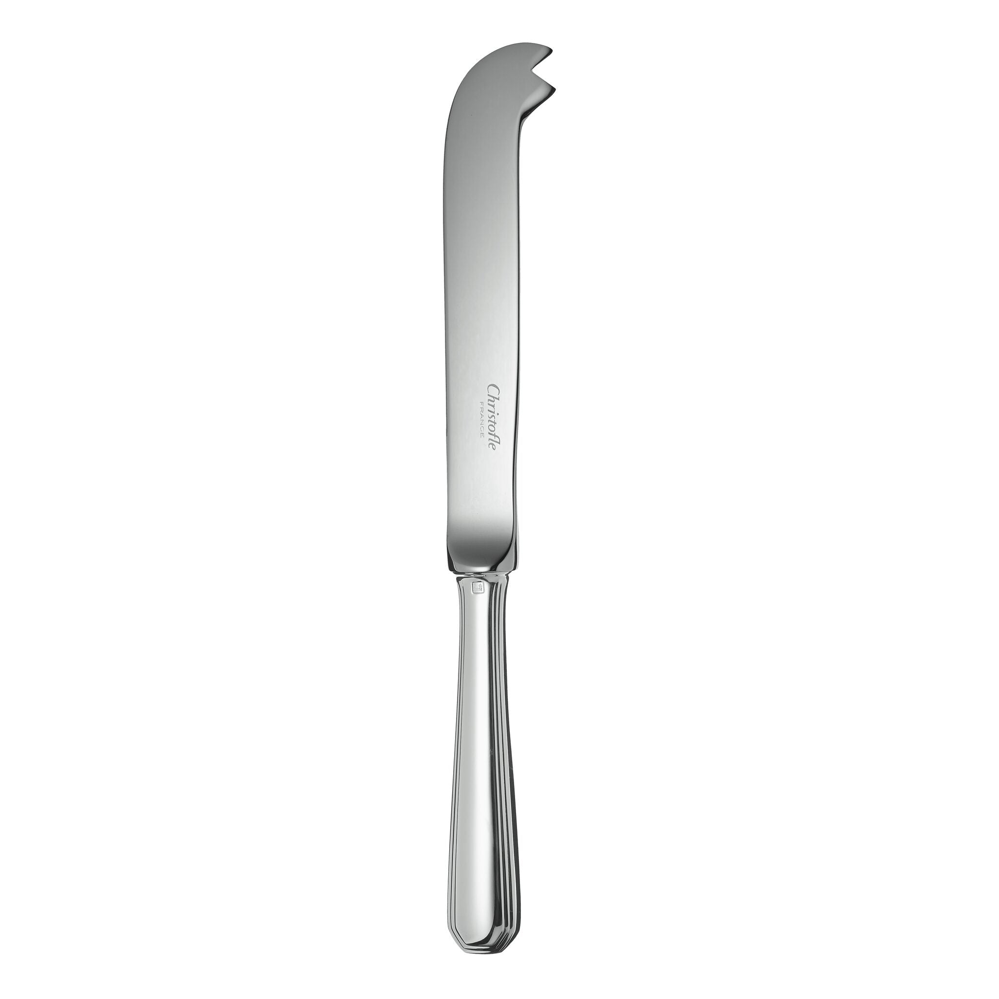 Christofle America Silver-Plated Cheese Knife — additional view