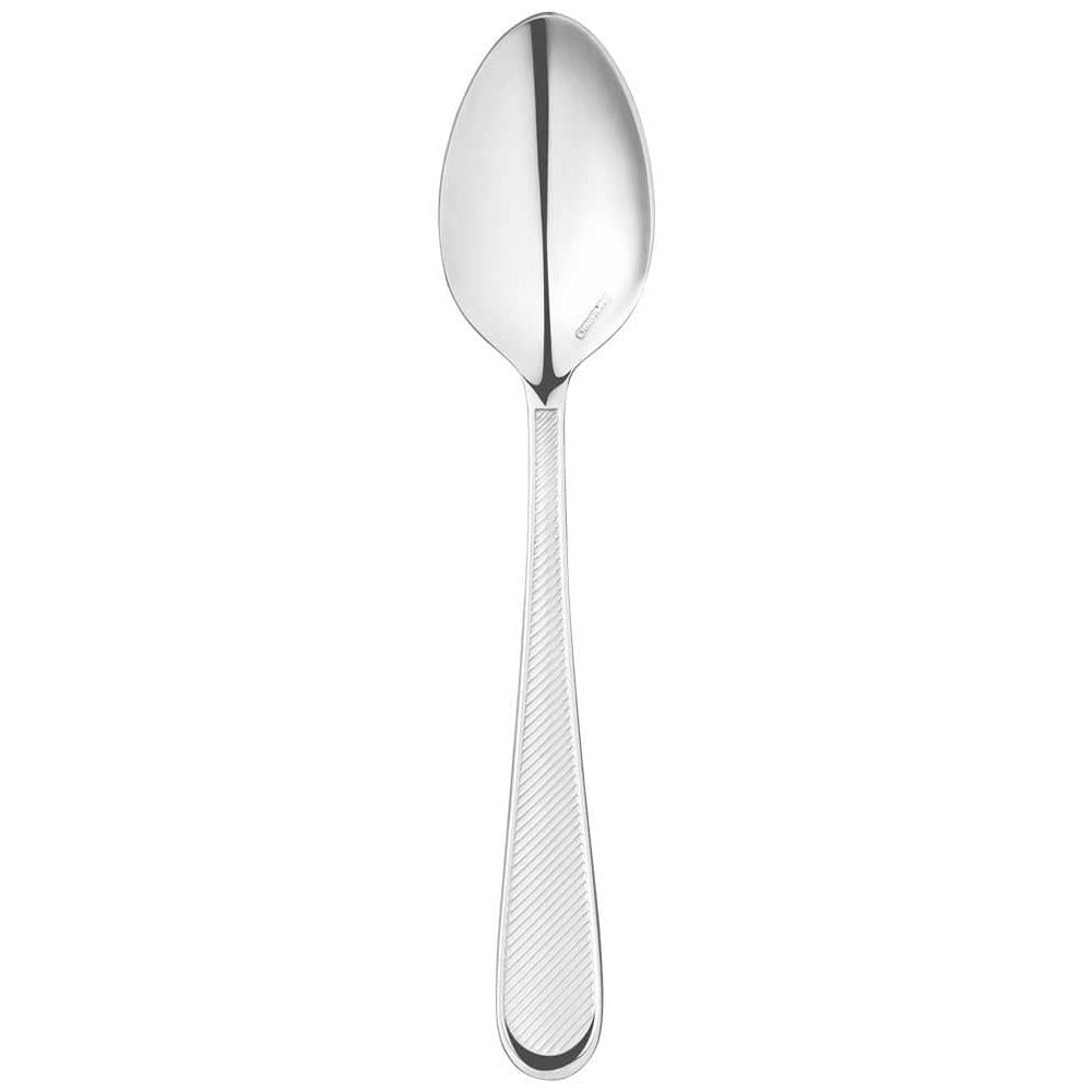 chrostofle concorder stainless steel spoon