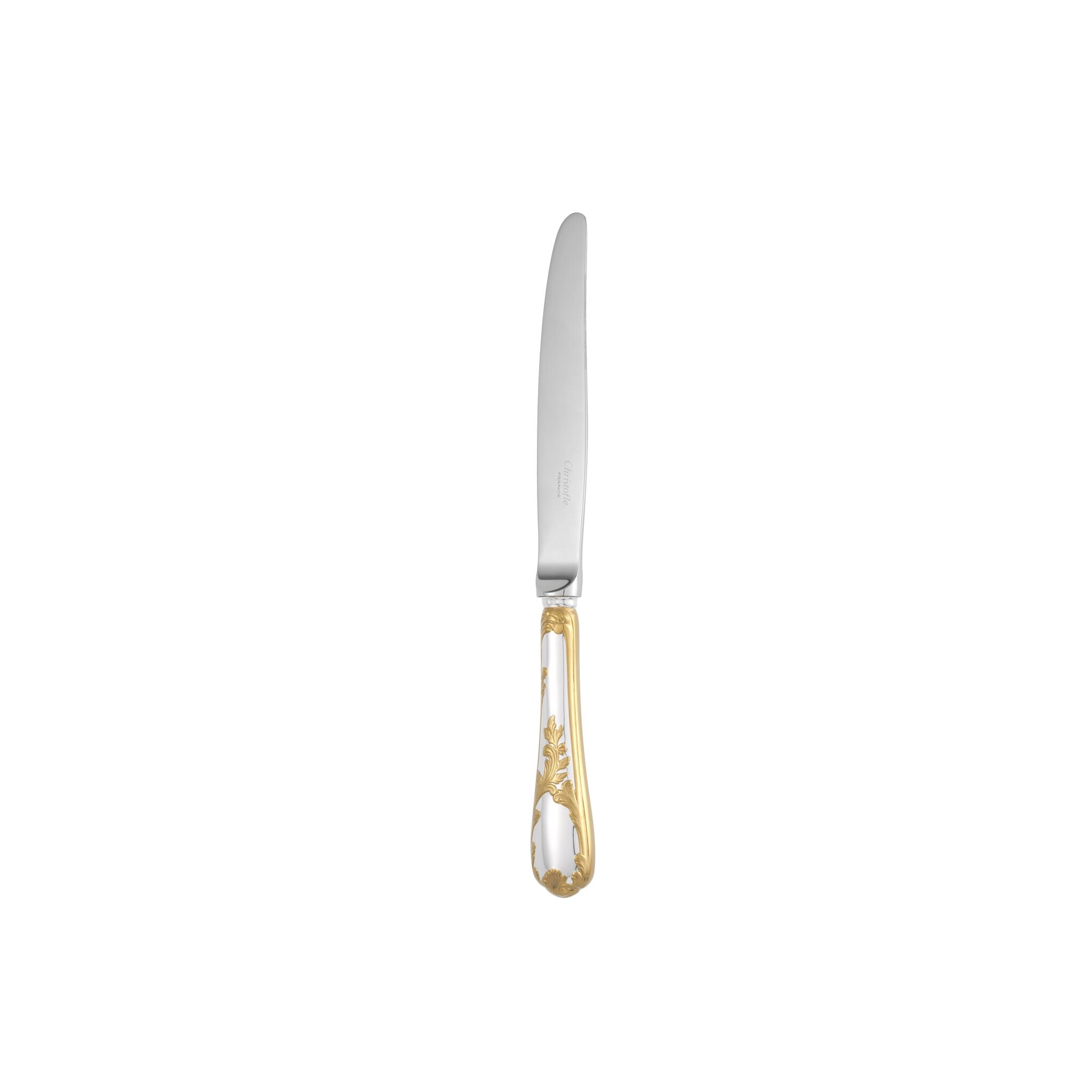 Christofle Silver Plated Dessert Knife β additional view