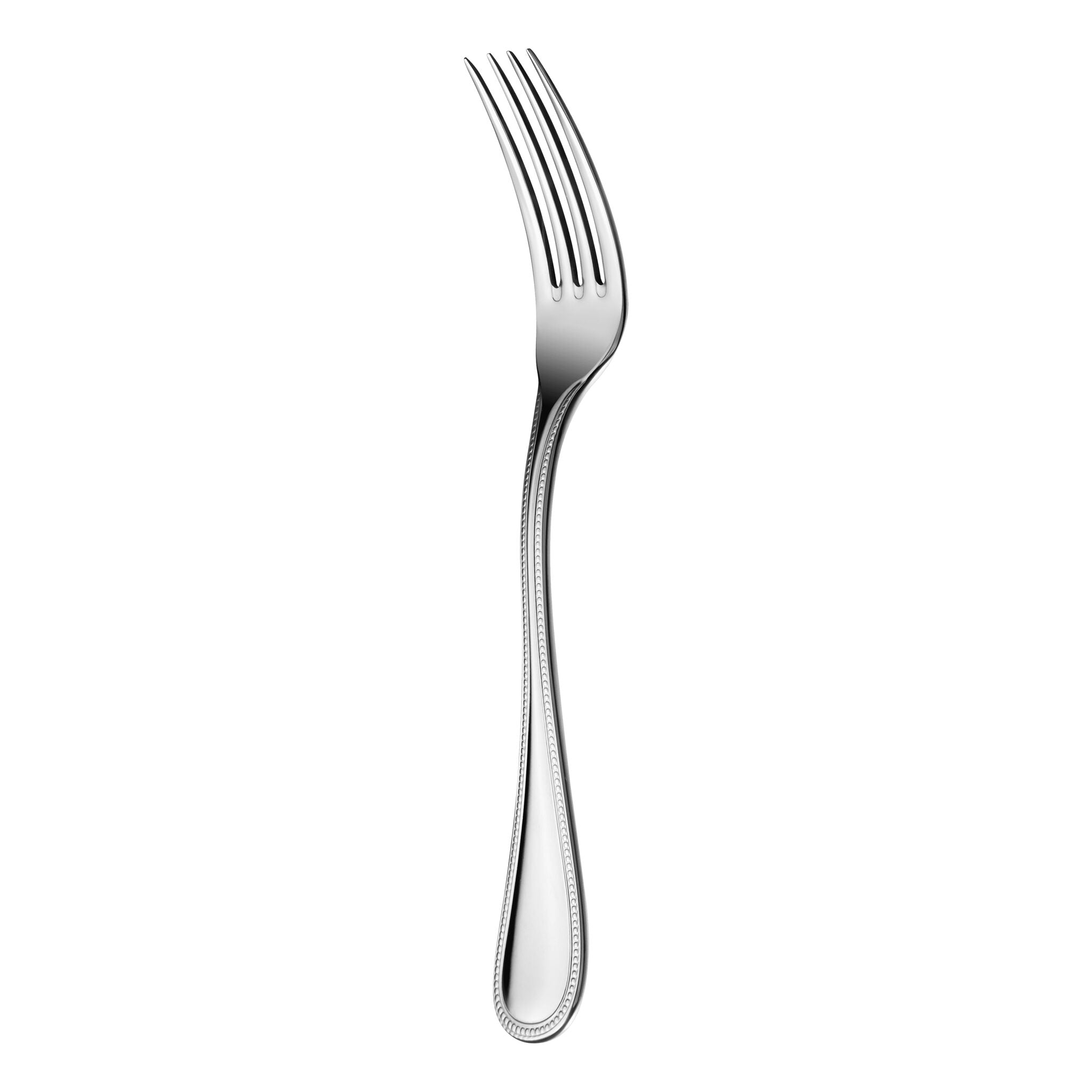 Christofle Stainless Steel Dinner Fork โ additional view