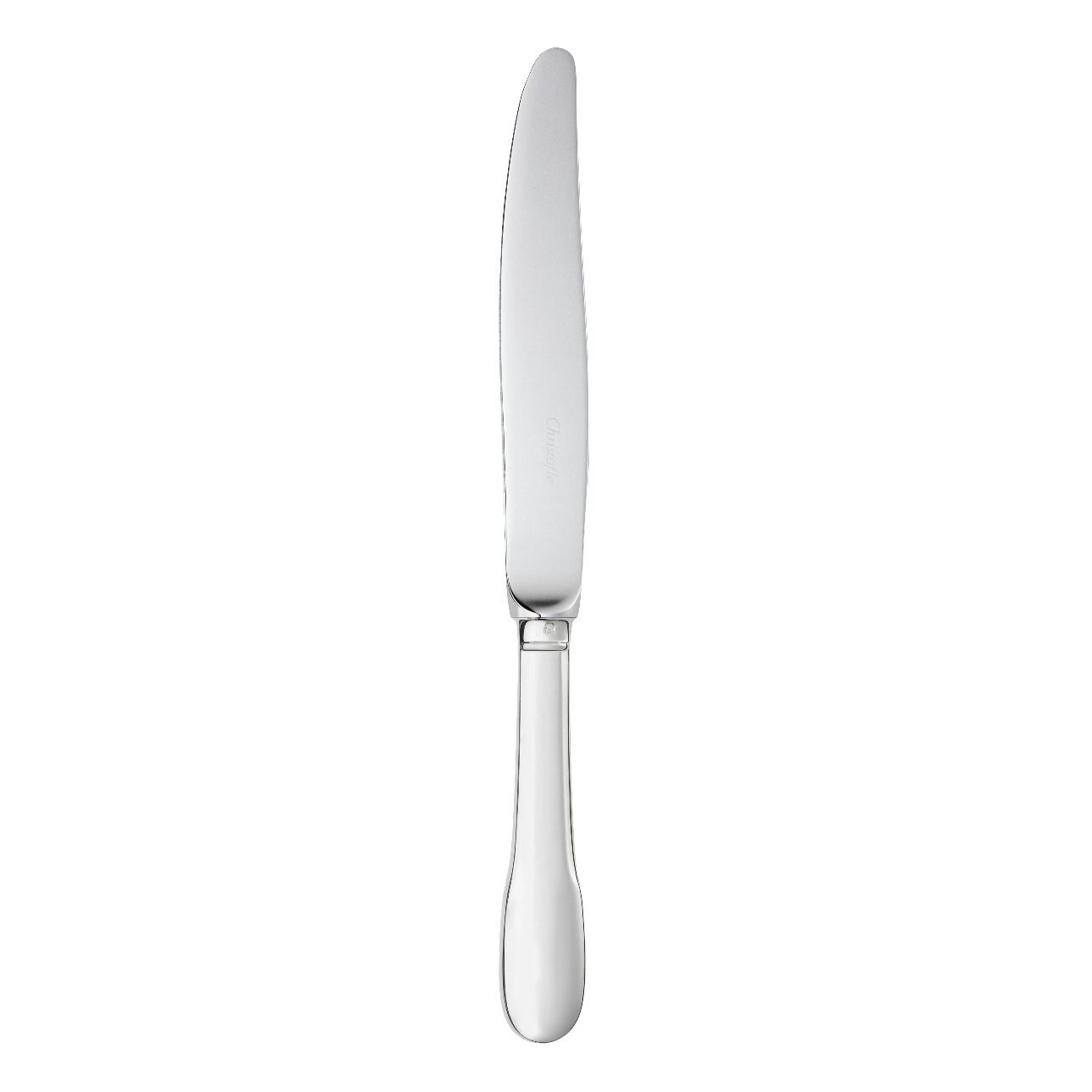 Christofle Cluny Silver-Plated Dinner Knife — additional view