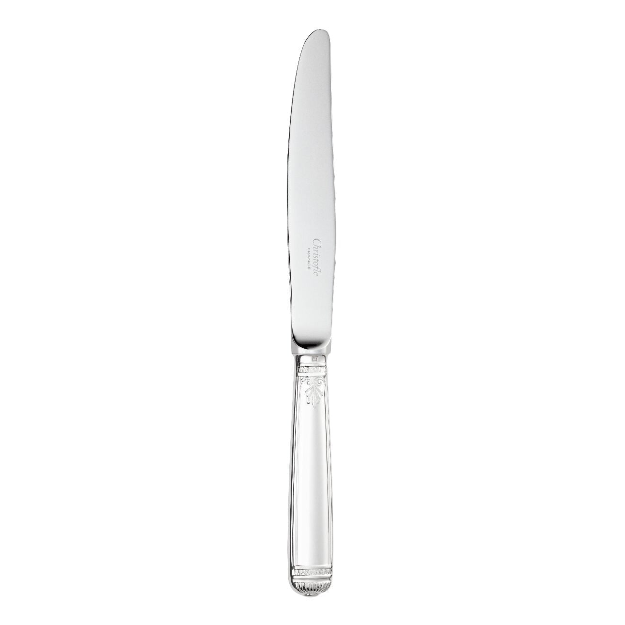 Christofle Malmaison Silver-Plated Dinner Knife โ additional view