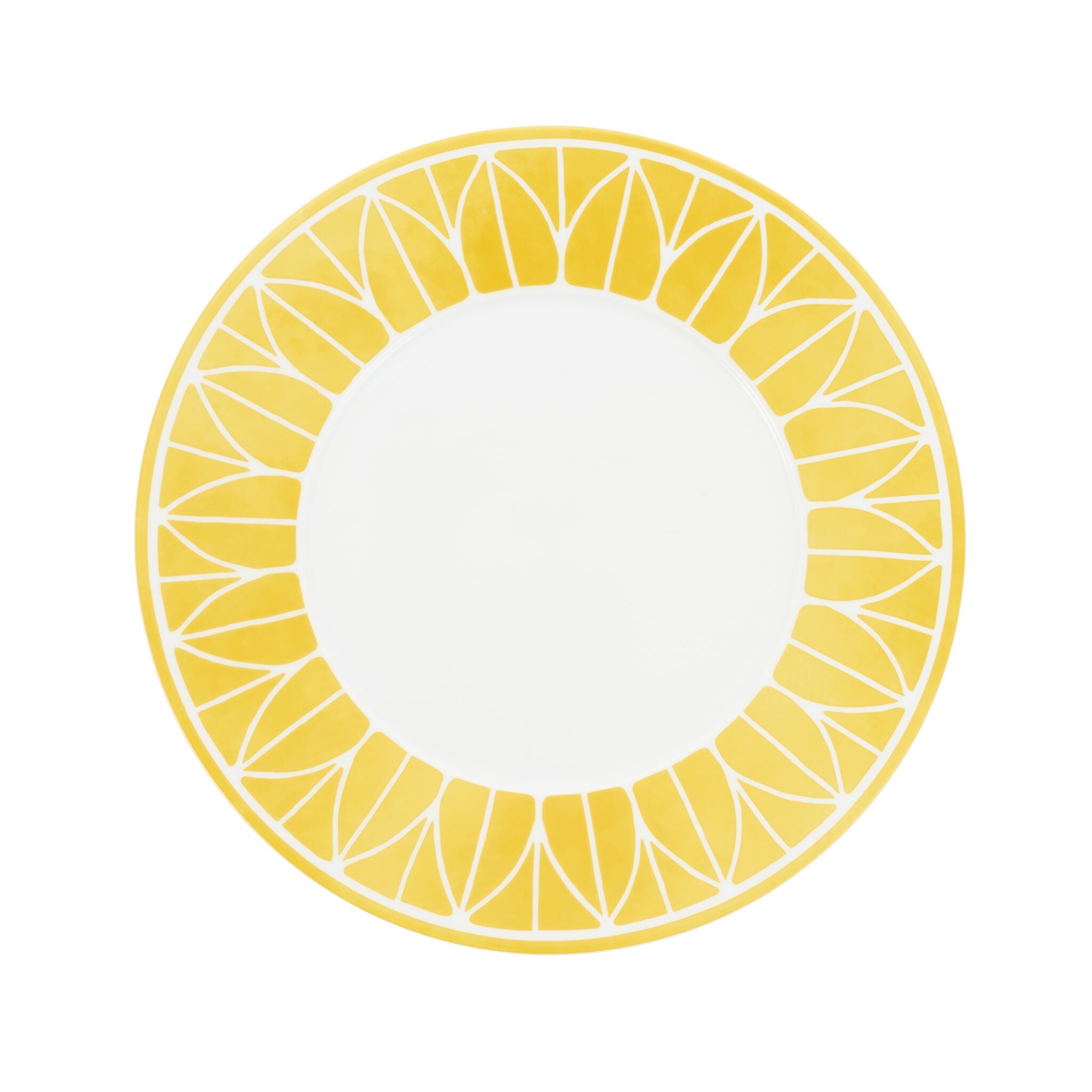 Christofle Porcelain Dinner Plate — additional view