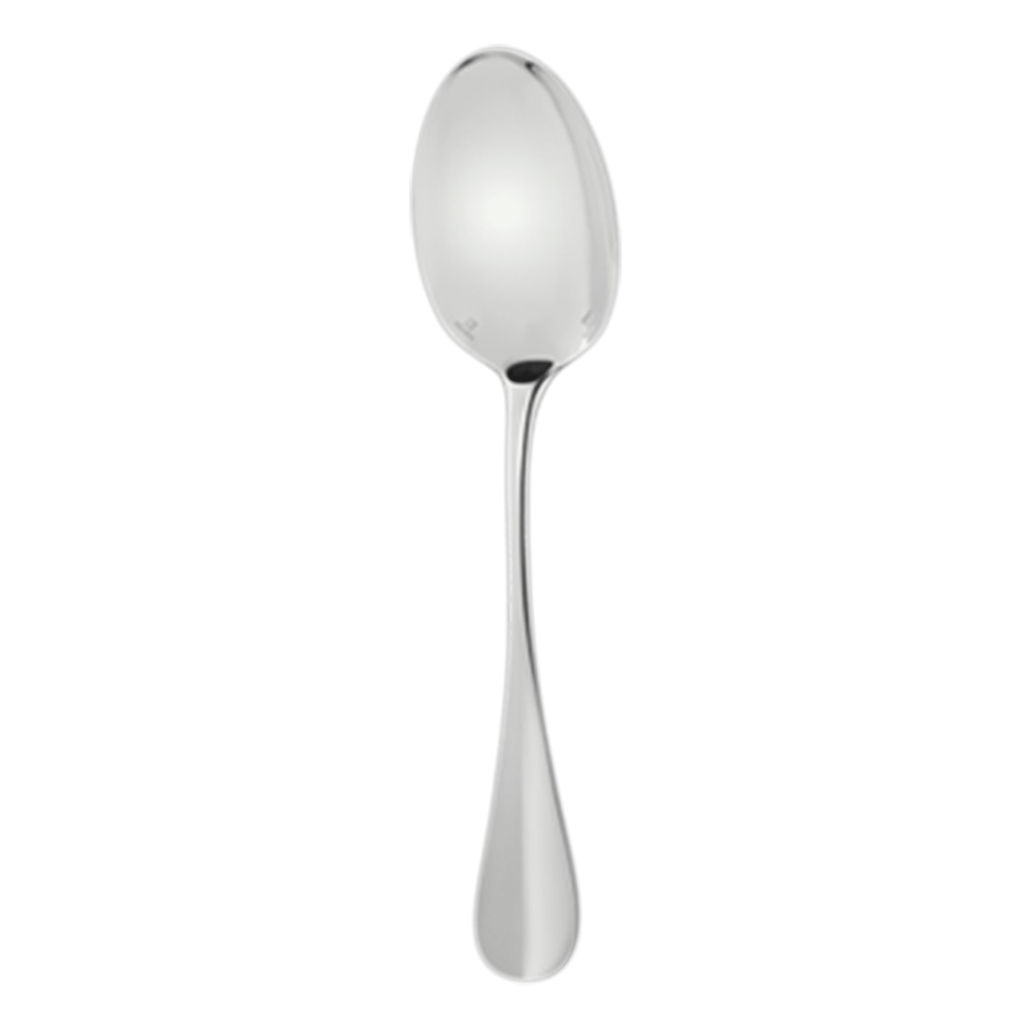 Christofle Fidelio Silver-Plated Espresso Spoon — additional view
