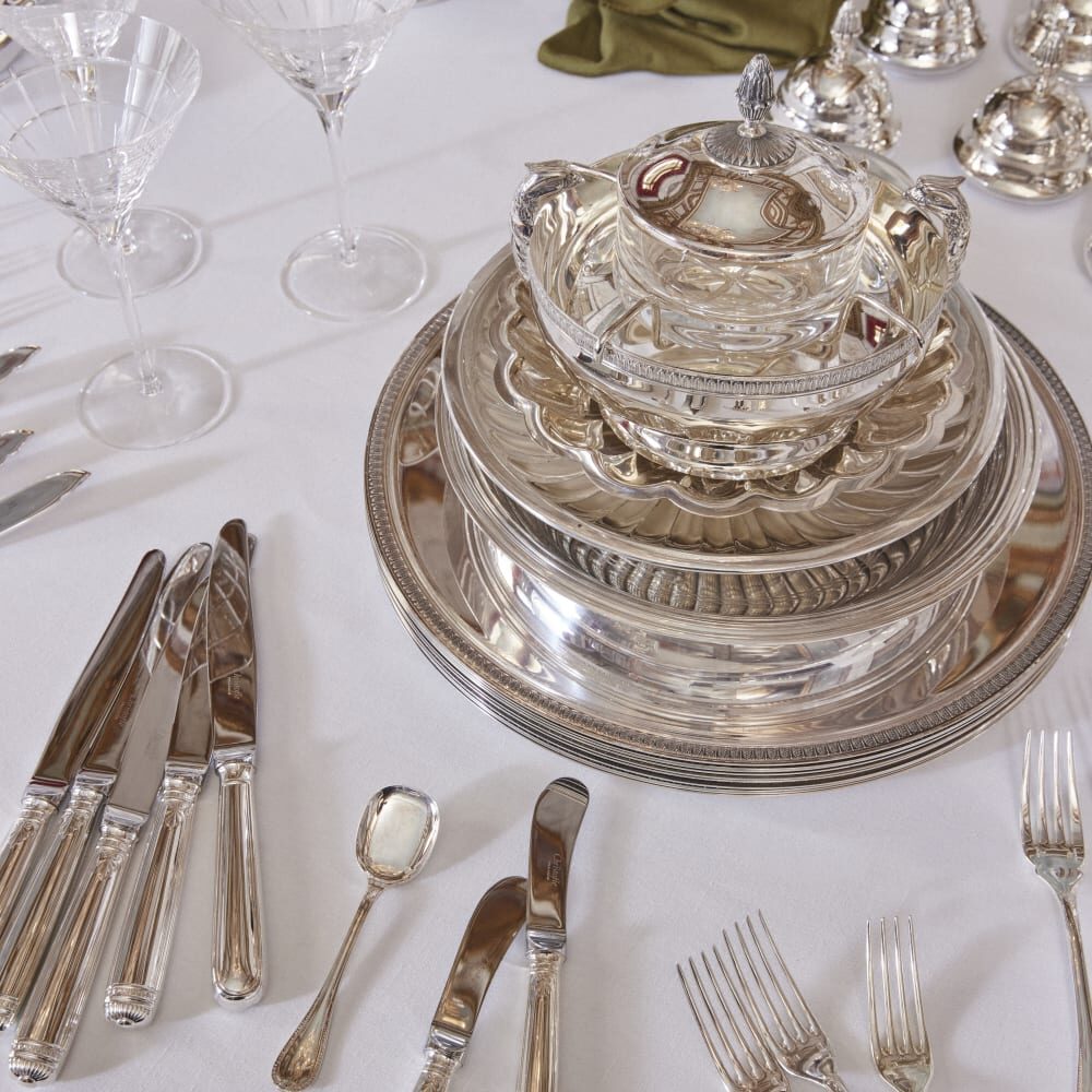 Christofle Silver Care Kit β additional view