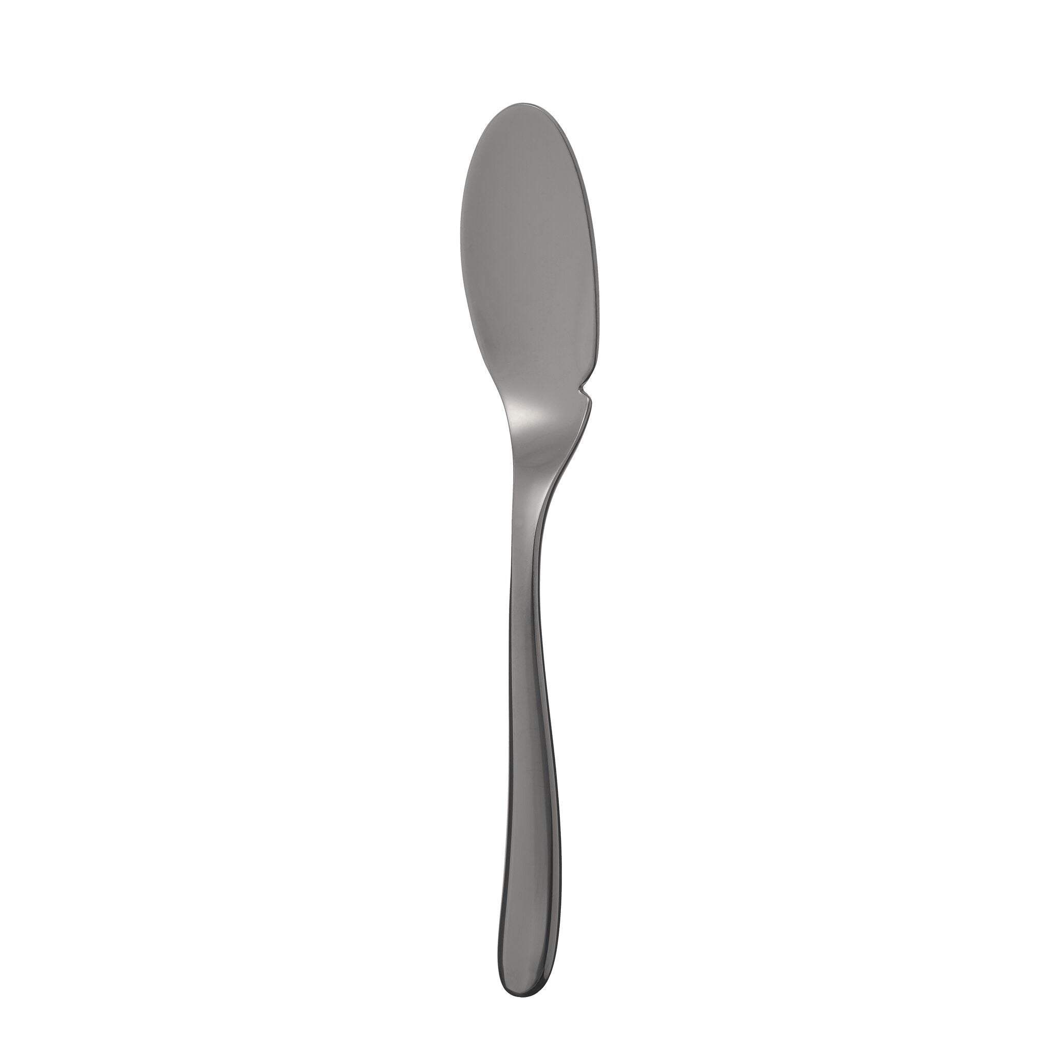 Christofle L'Ame de Christofle Black Stainless Steel Fish Knife โ additional view
