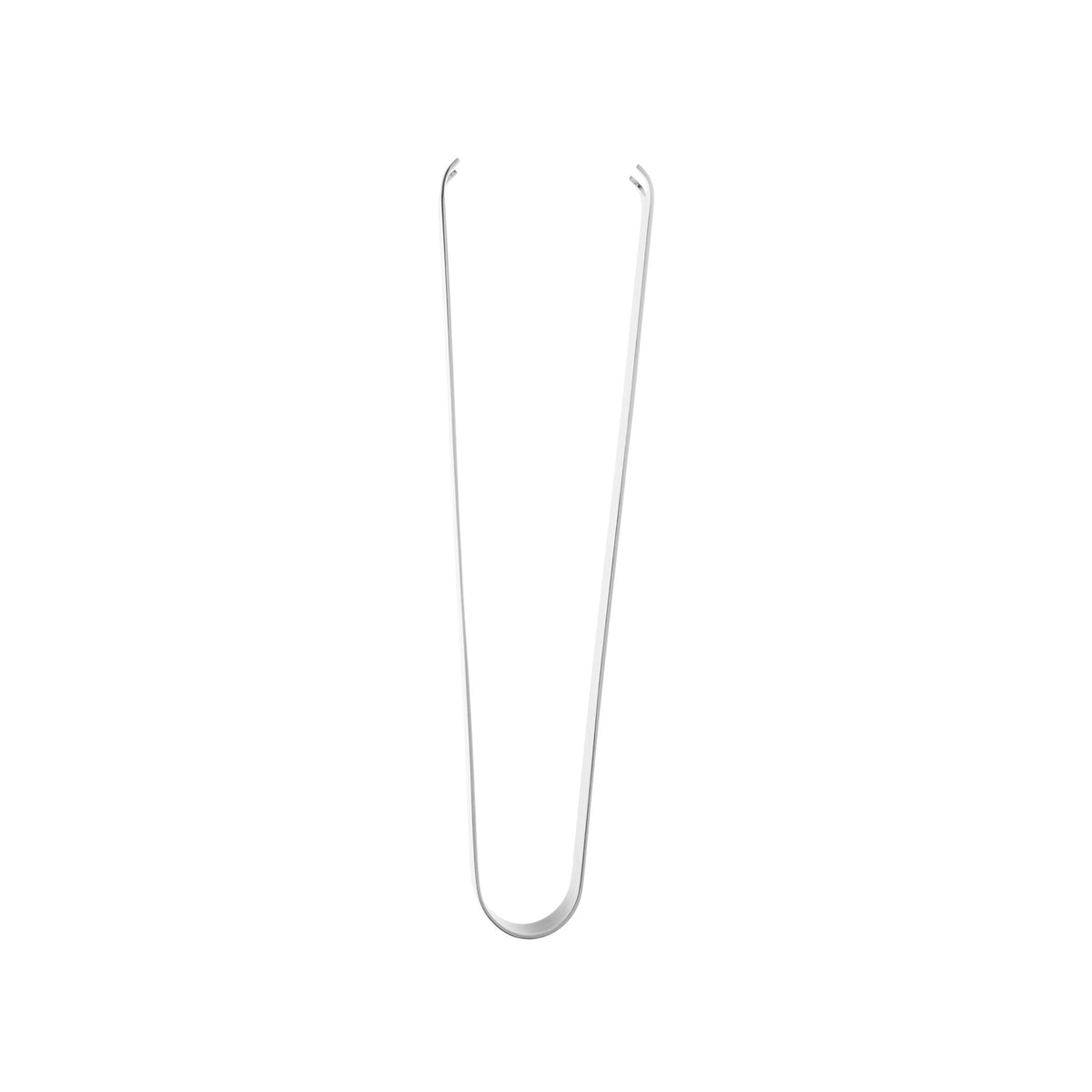 Christofle Essentiel Stainless Steel Ice Tong, view 4
