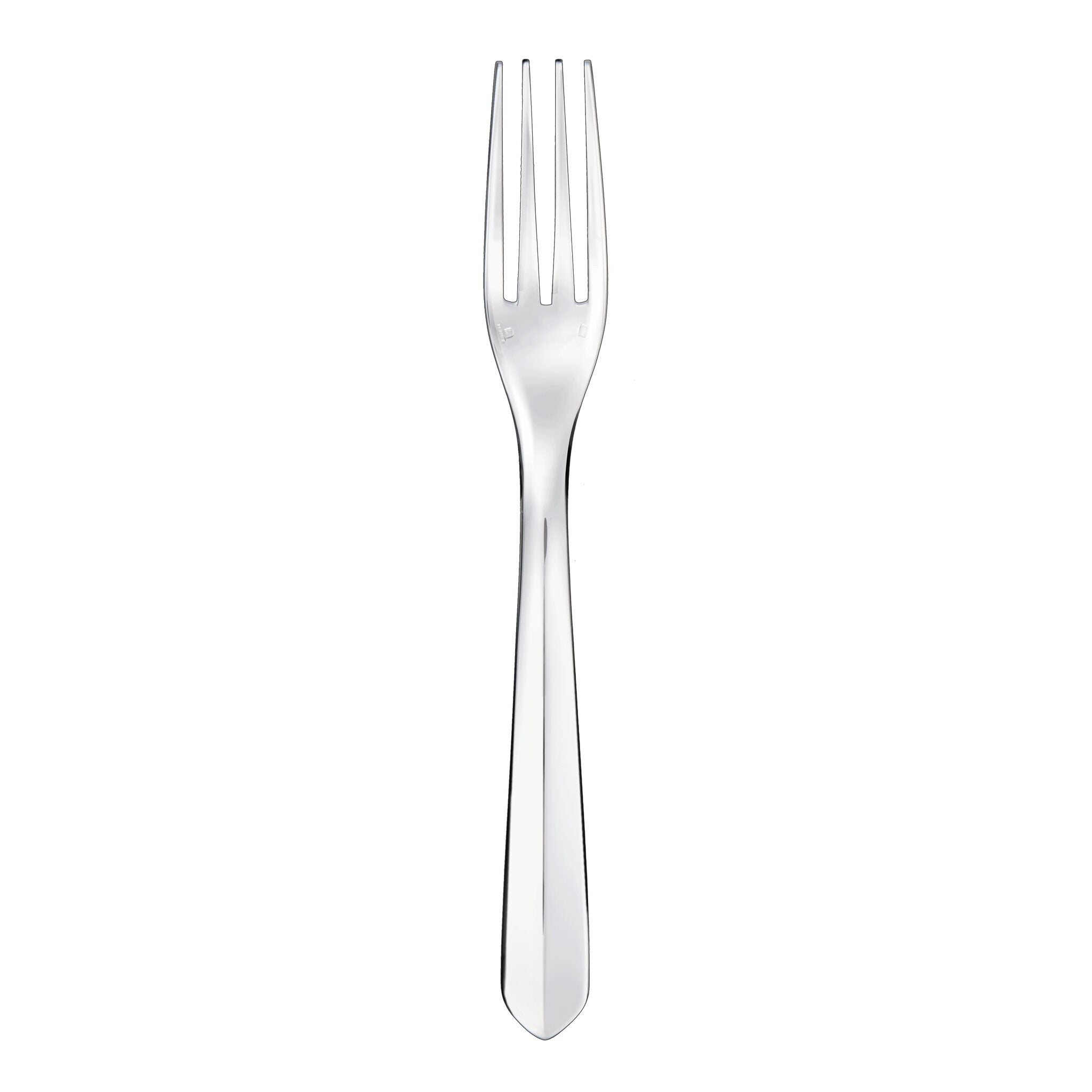 Christofle Infini Silver-Plated 5-Piece Flatware Set — additional view