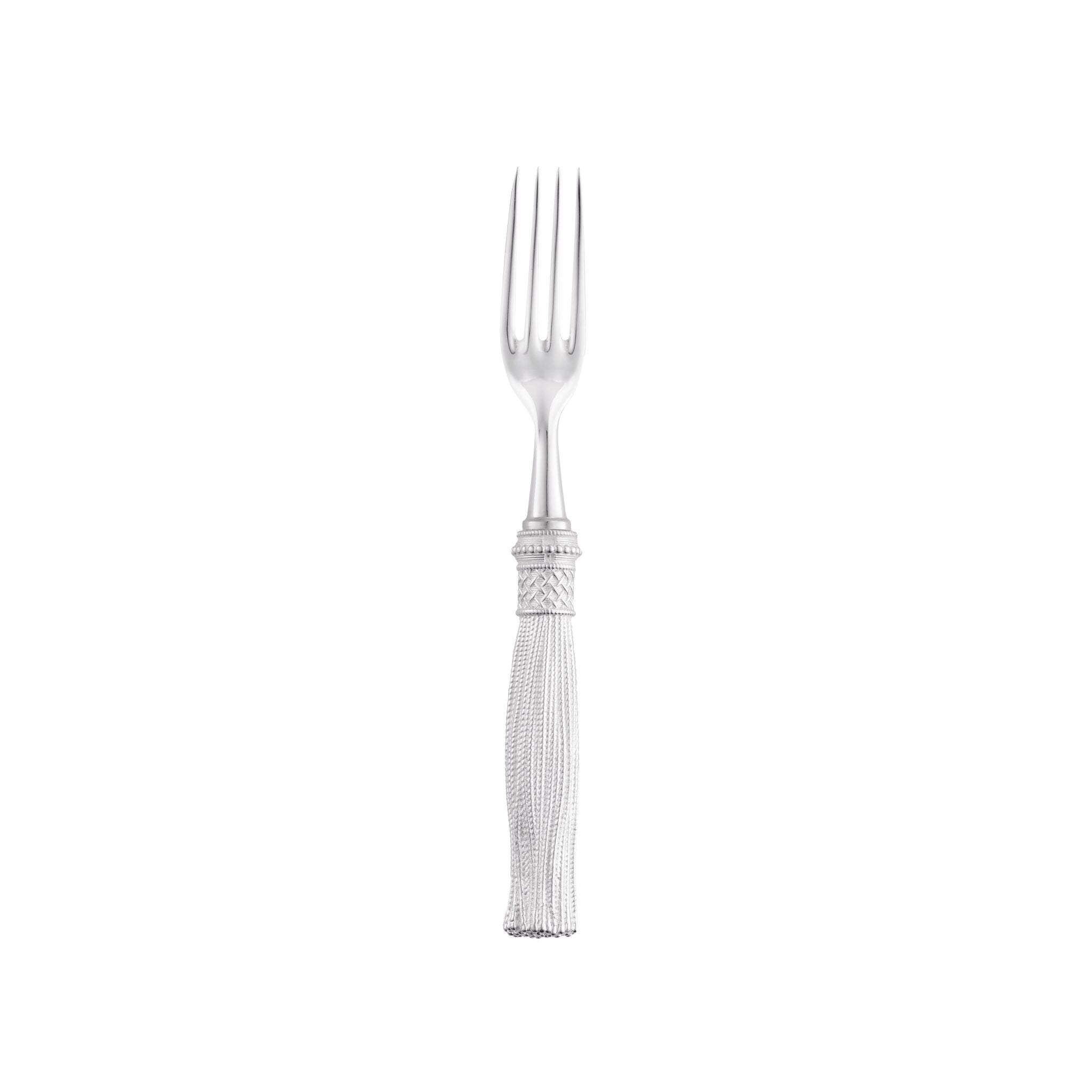 Christofle Pompon 4-piece Silver-plated Individual Place Settings — additional view