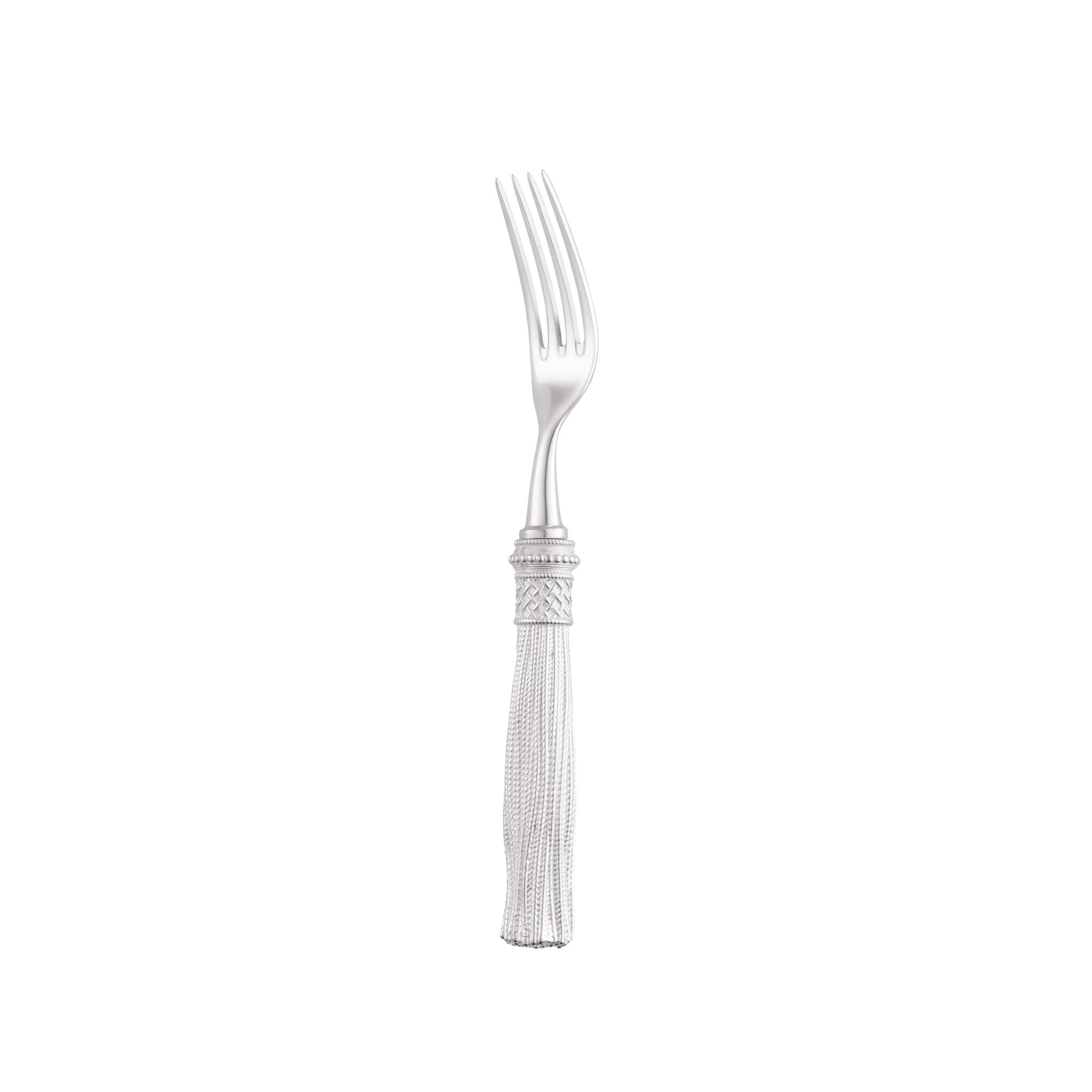 Christofle Pompon 4-piece Silver-plated Individual Place Settings — additional view