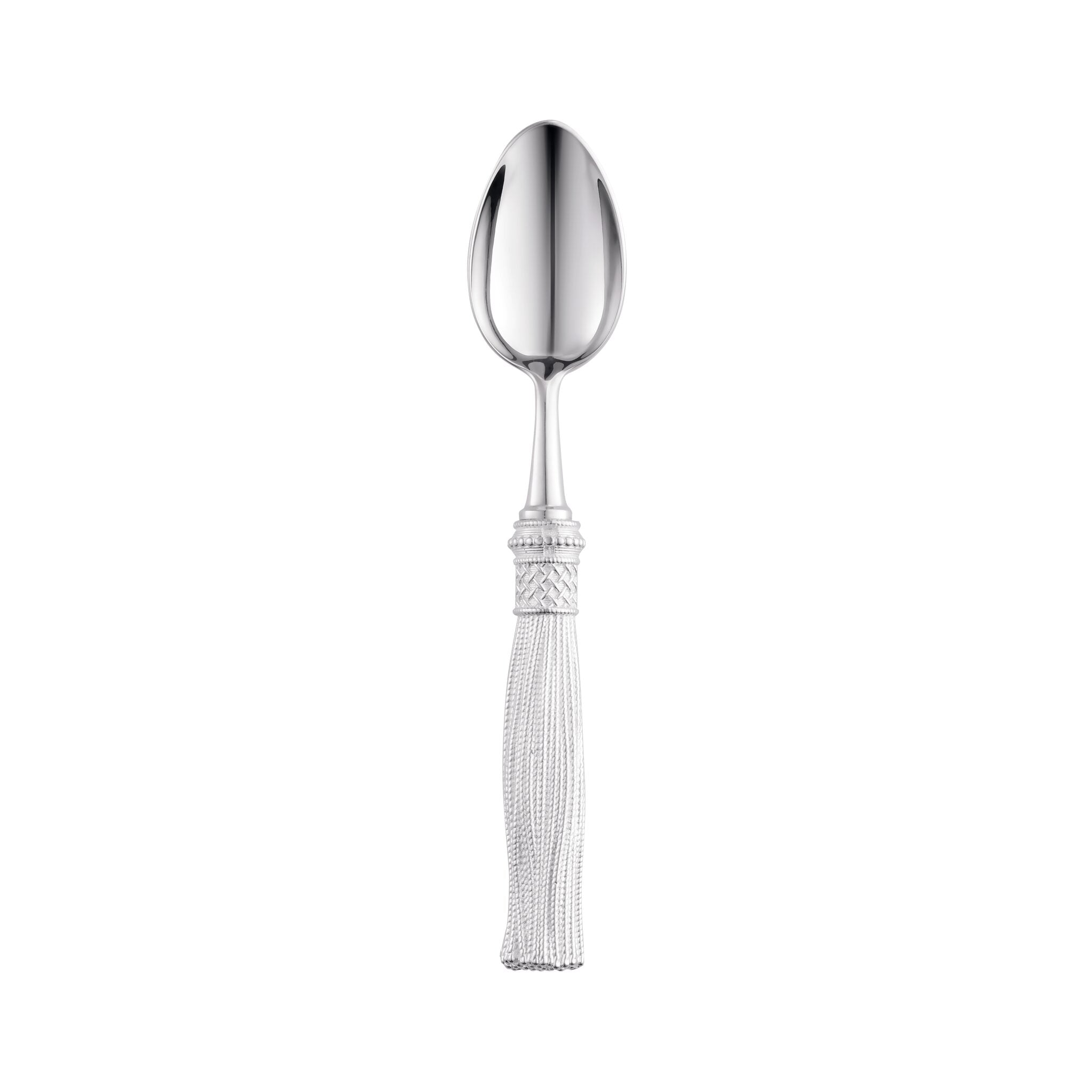 Christofle Pompon 4-piece Silver-plated Individual Place Settings — additional view