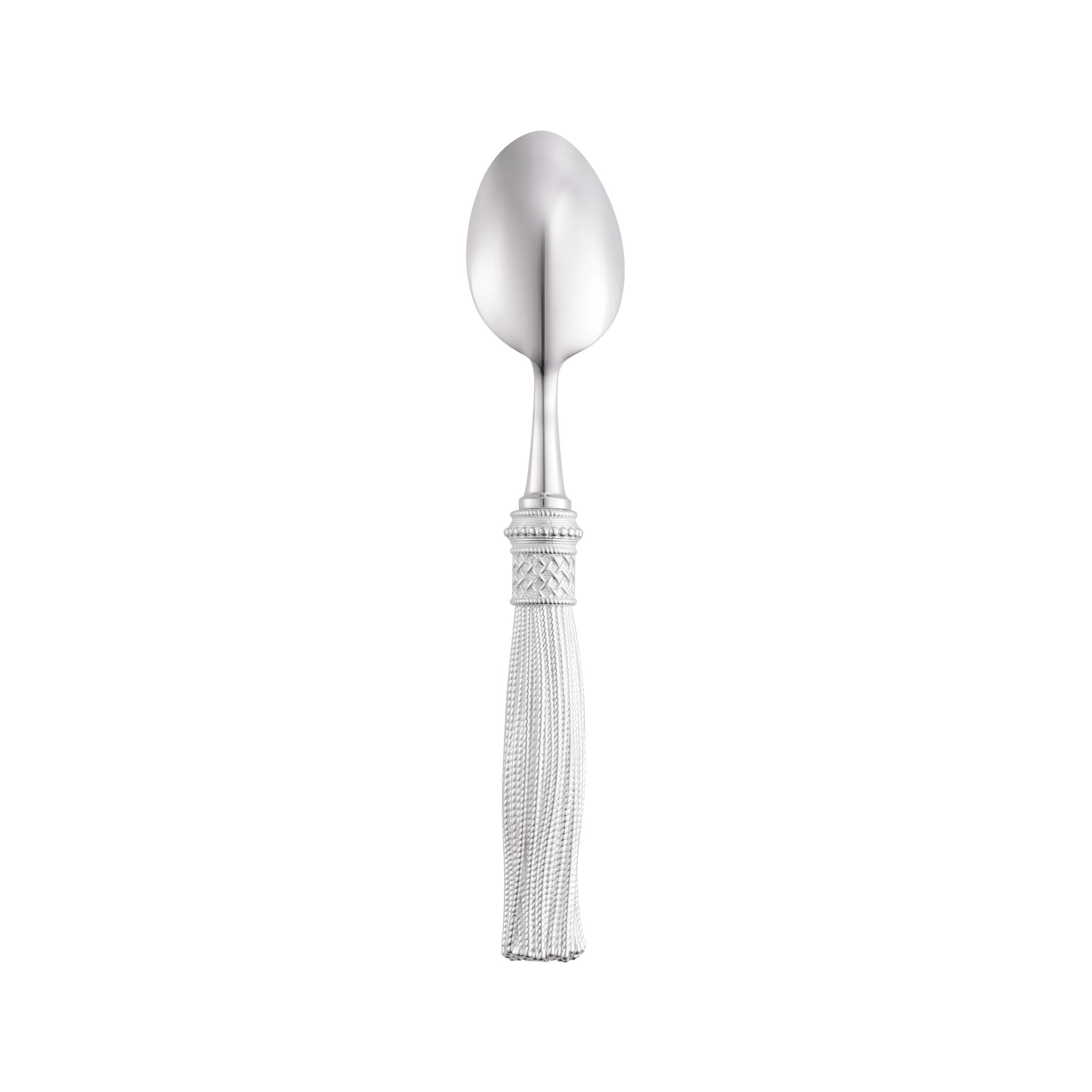 Christofle Pompon 4-piece Silver-plated Individual Place Settings — additional view