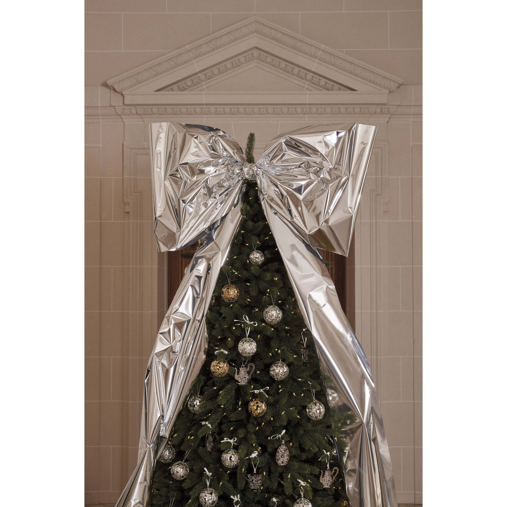 Christofle MOOD By Christofle Ornament β additional view