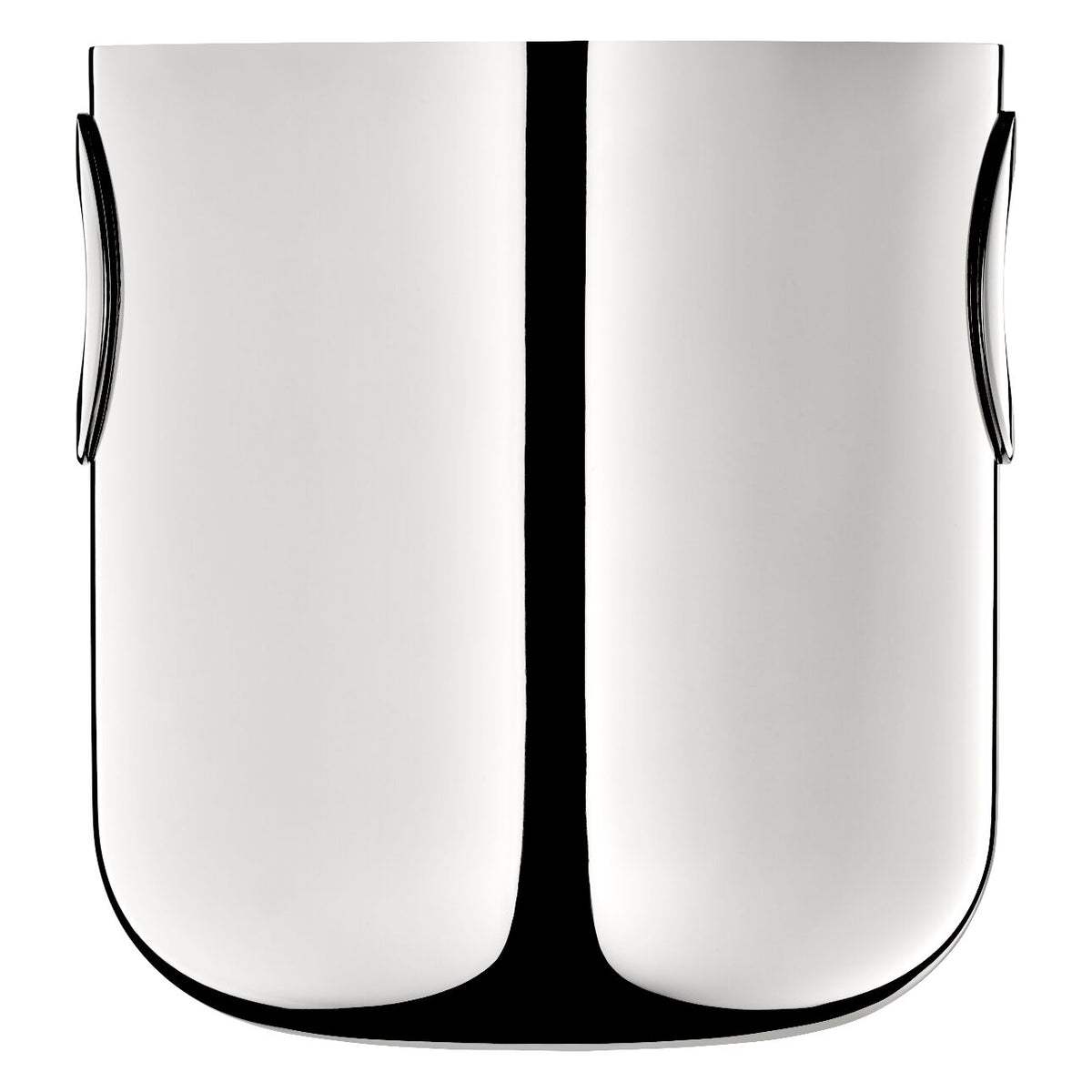 Christofle Oh de Christofle Stainless Steel Champagne Bucket, view 2